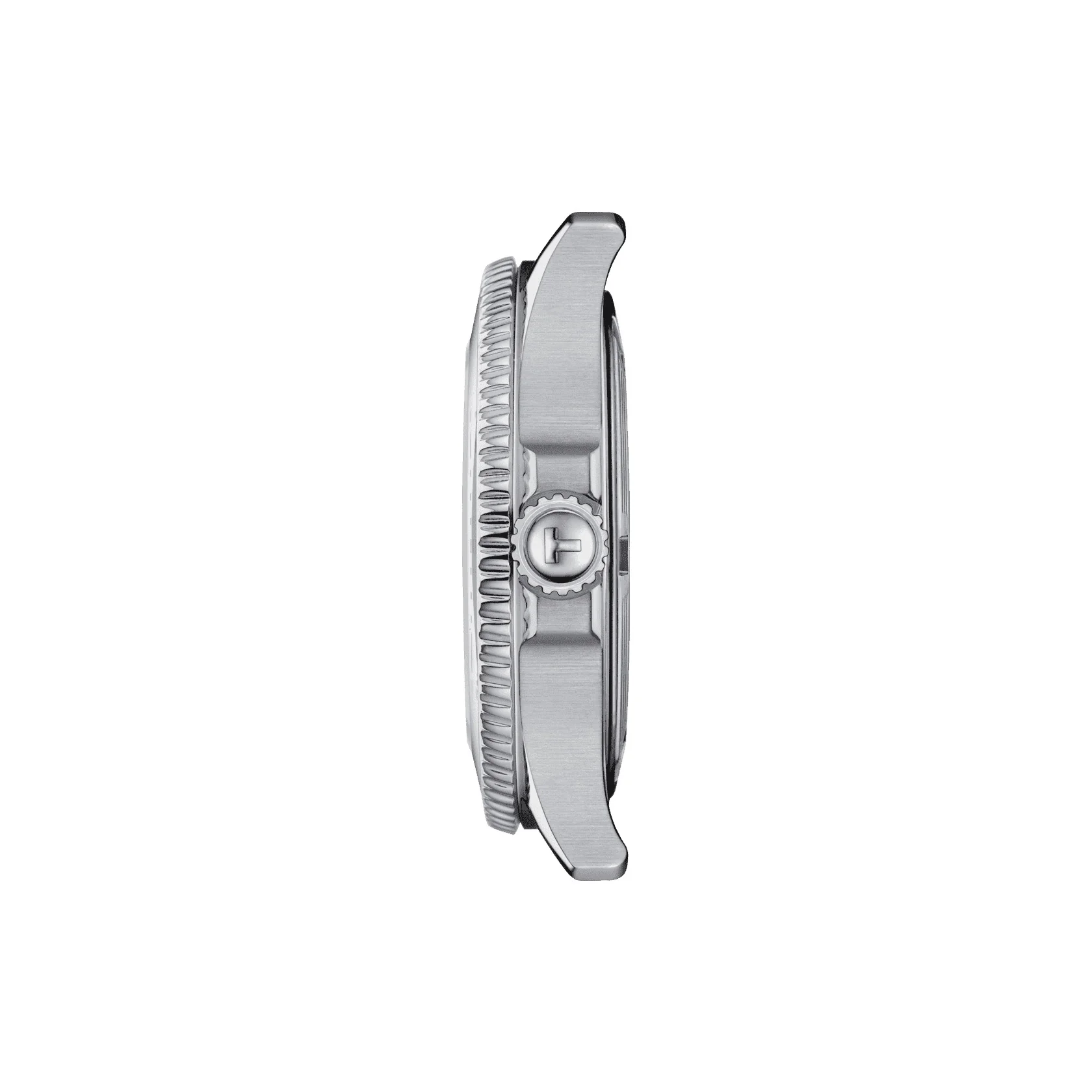 Tissot - Seastar 1000, 36 mm hvid urskive - T1202101101100 - Image 5