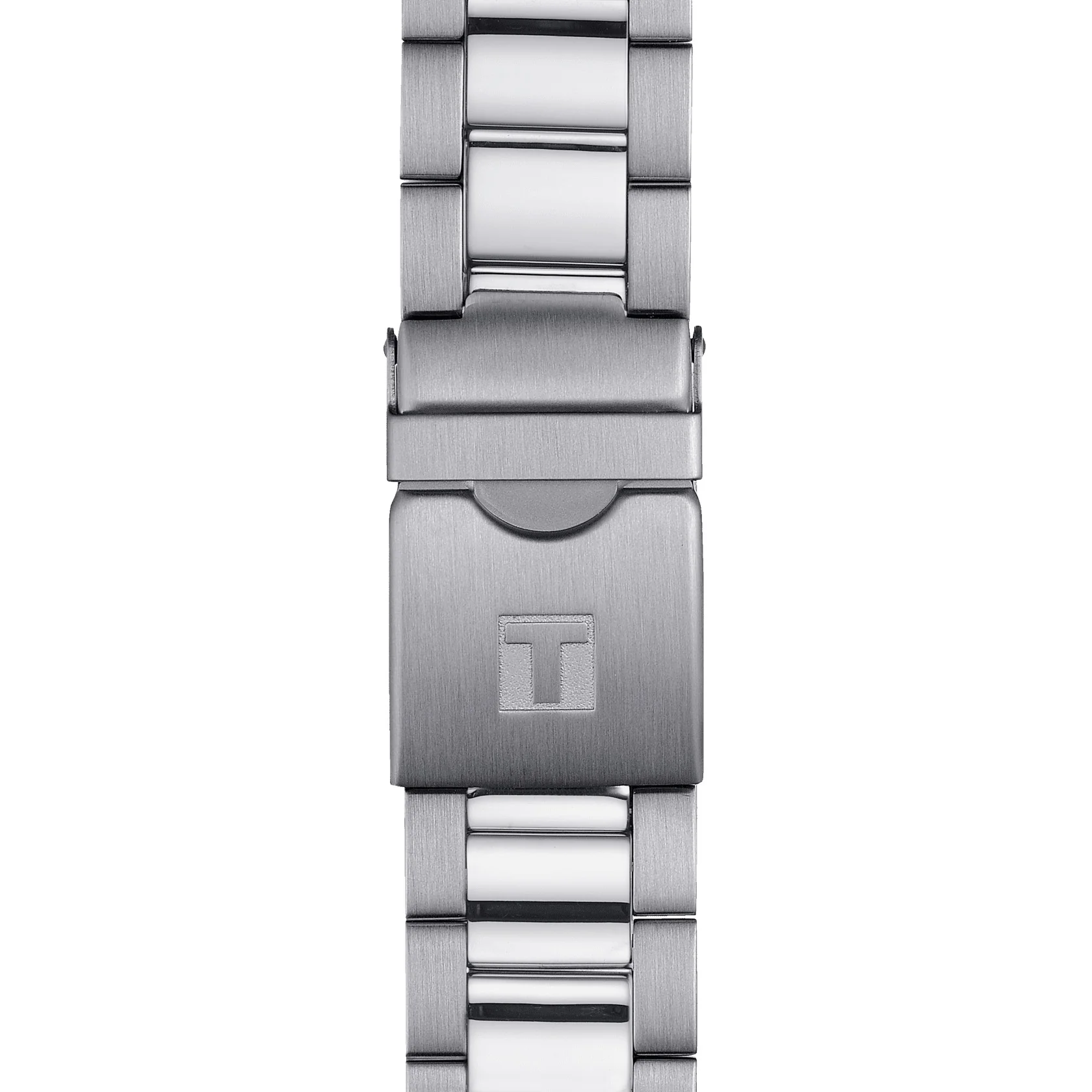 Tissot - Seastar 1000 Chronograph Herreur, 46 mm - T1204171105100 - Image 5