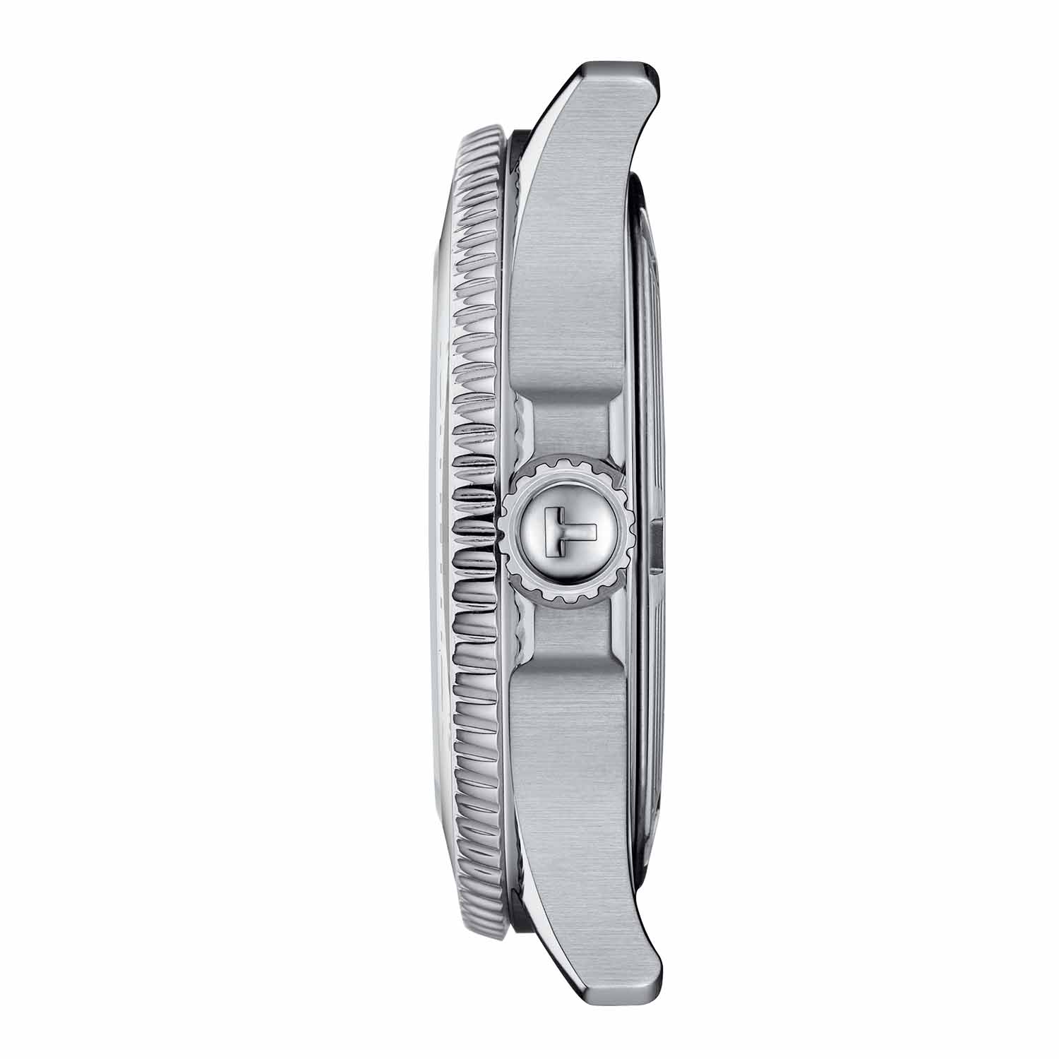 Tissot - Seastar 1000 hvid/perlemor, 36mm - T1202101711600 - Image 4