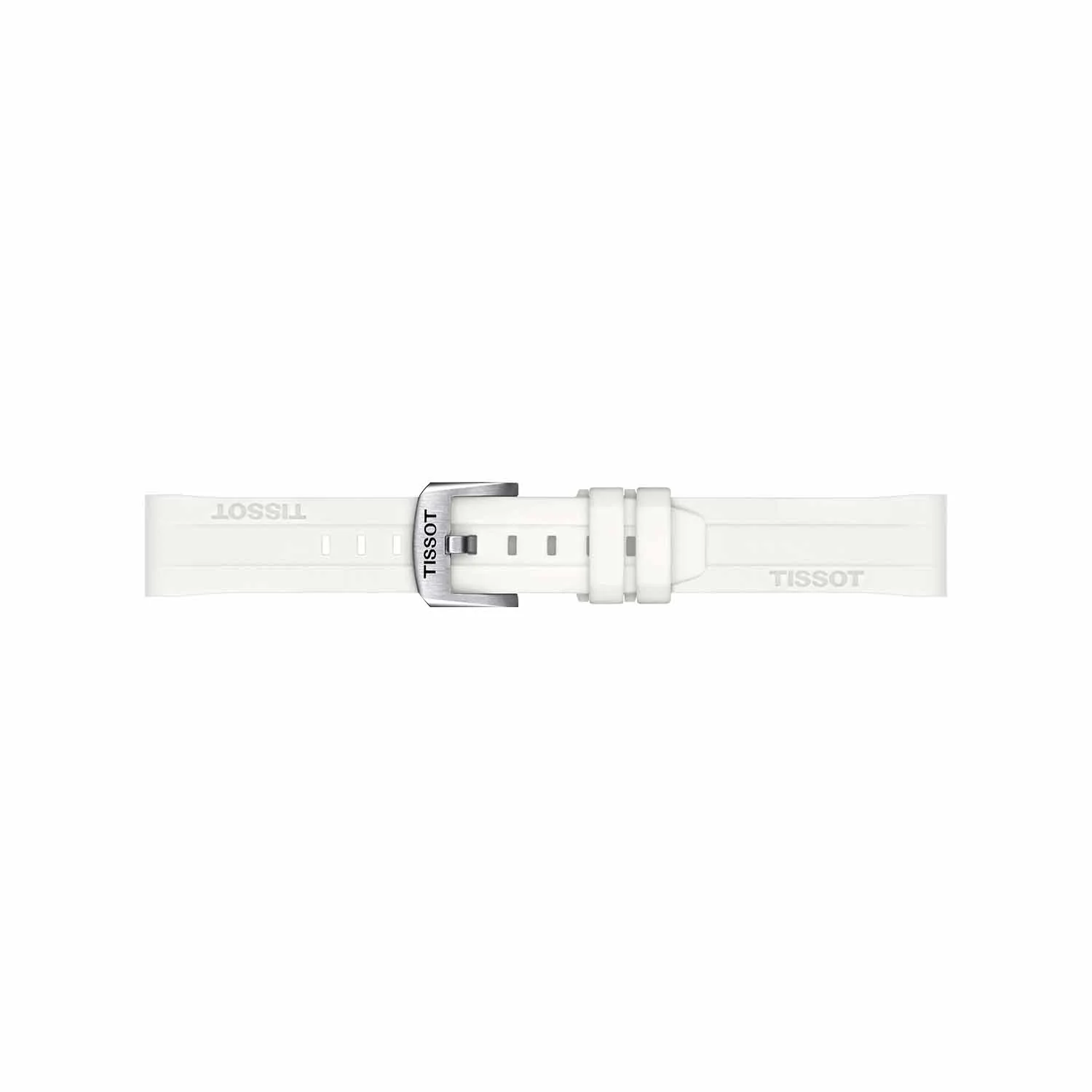 Tissot - Seastar 1000 hvid/perlemor, 36mm - T1202101711600 - Image 5