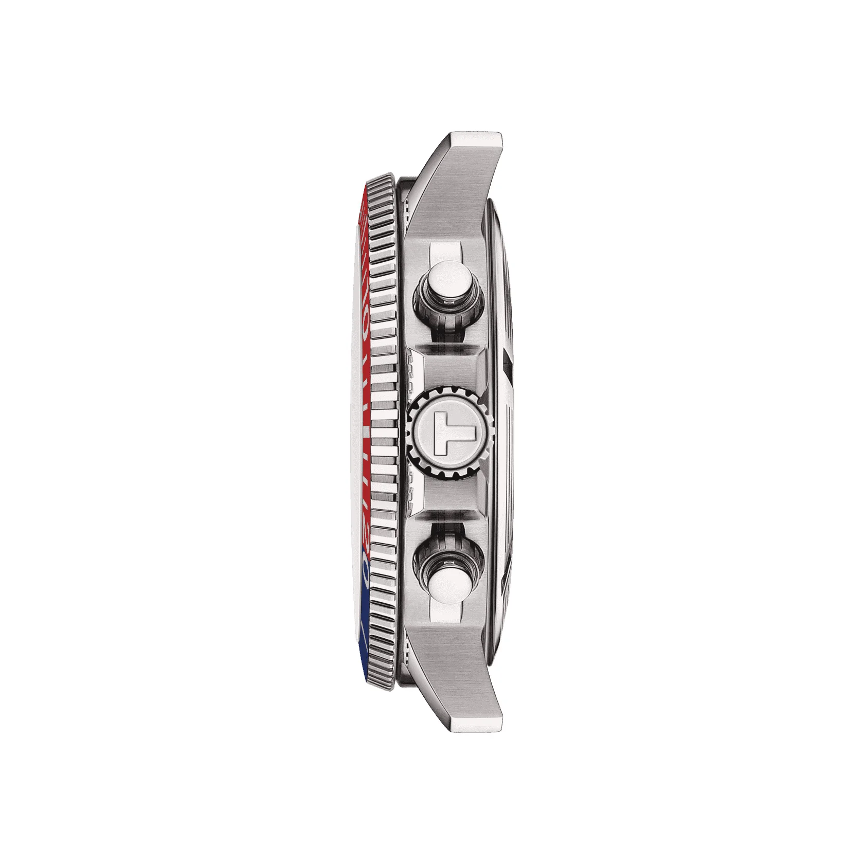 Tissot - Seastar 1000 Quartz Chronograph Herreur, 45 mm - T1204171104103 - Image 3