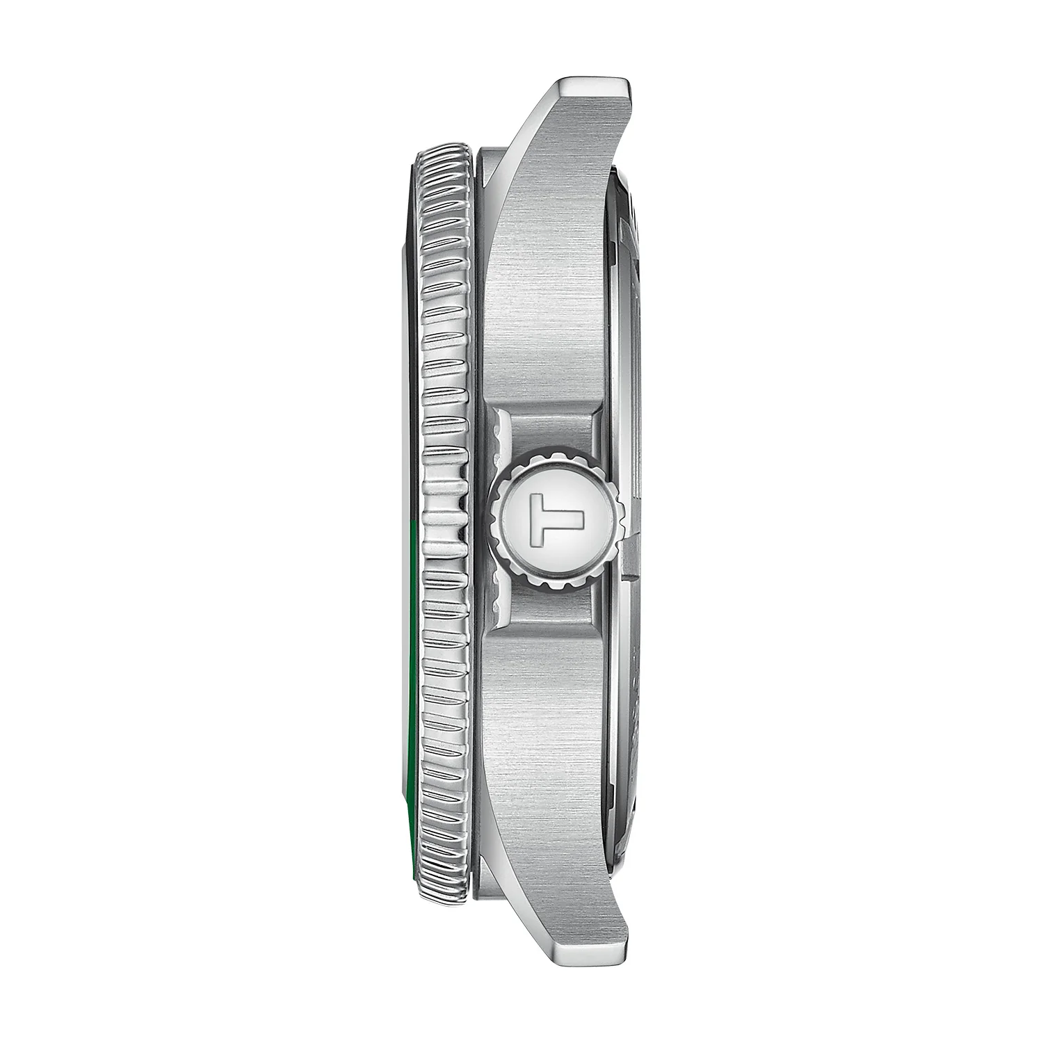 Tissot - Seastar 1000 Quartz GMT ur, 40 mm - T1208521105100 - Image 4