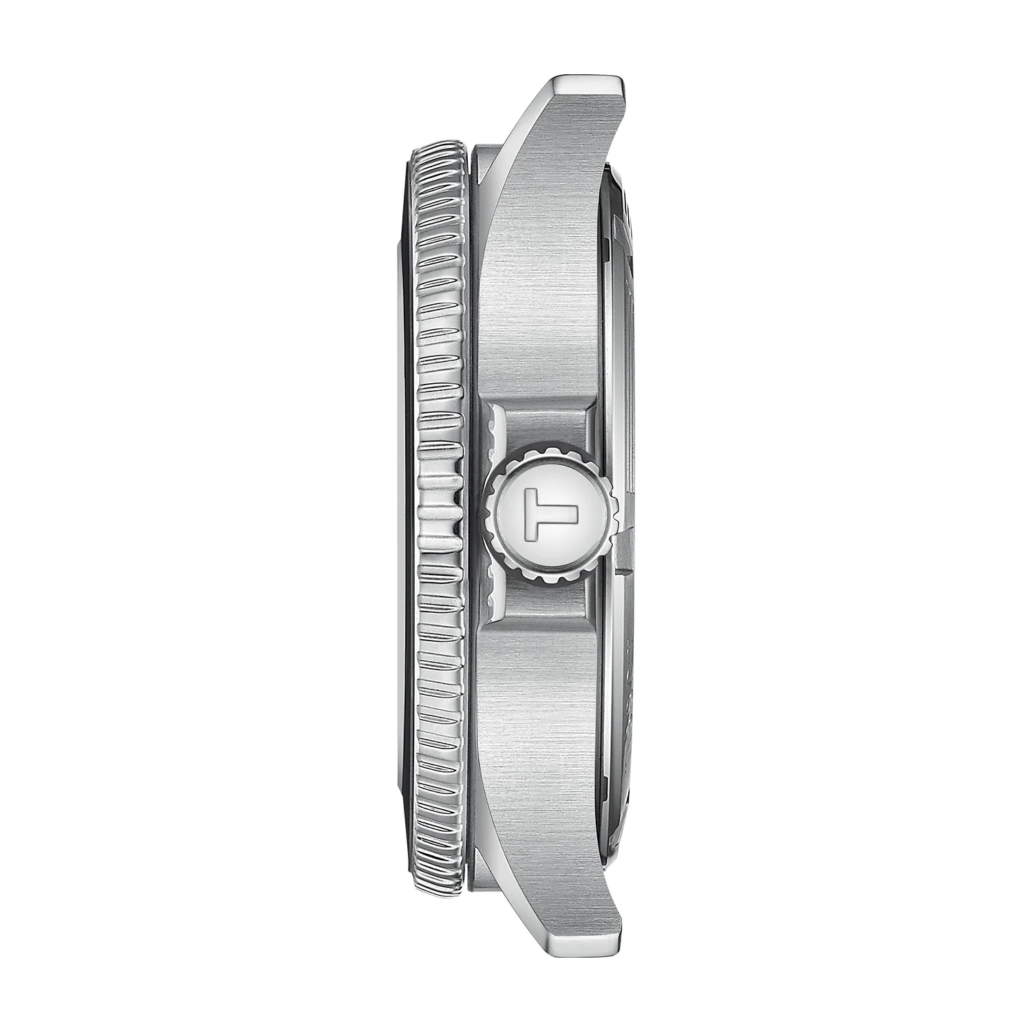 Tissot - Seastar 1000 Quartz GMT ur, 40 mm - T1208521705100 - Image 4