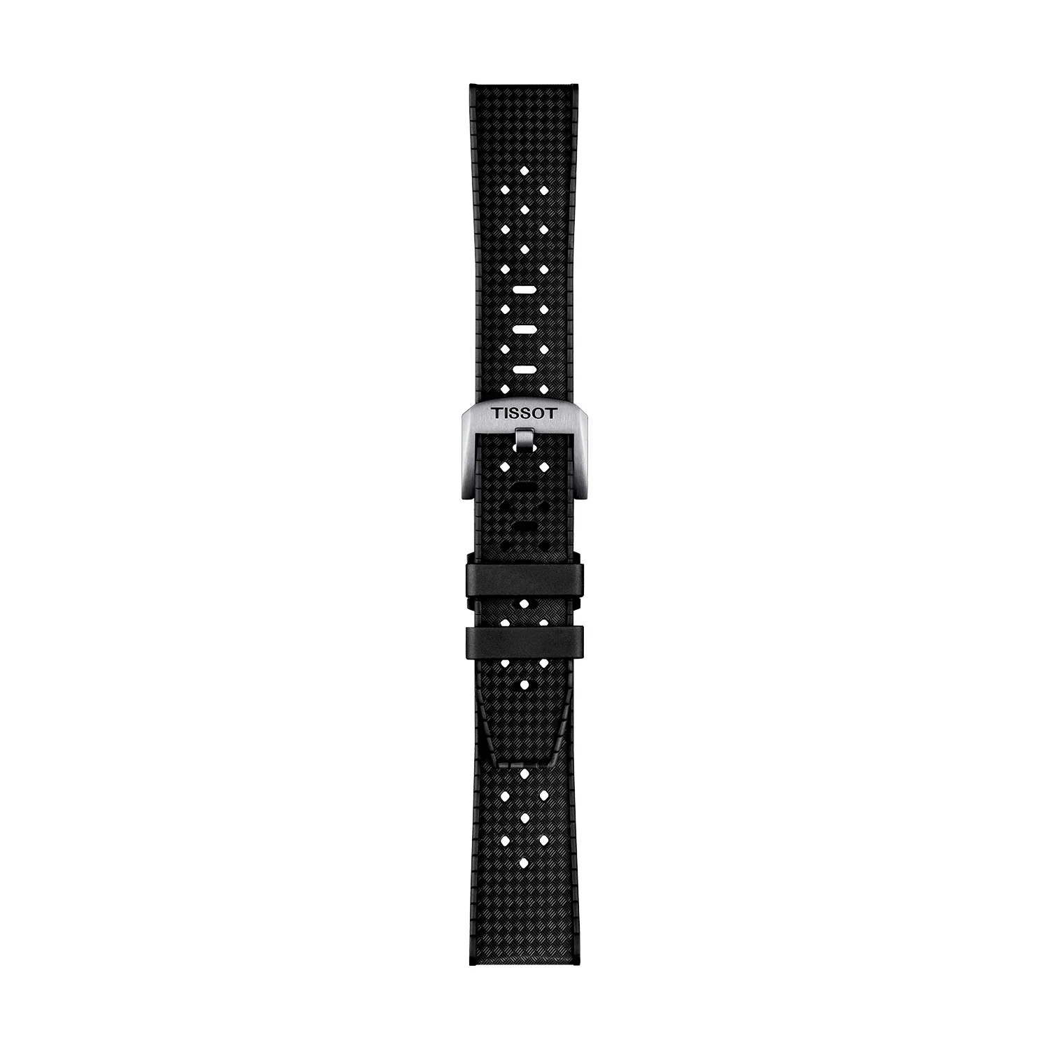 Tissot - Seastar 1000 Quartz GMT ur, 40 mm - T1208521705100 - Image 5