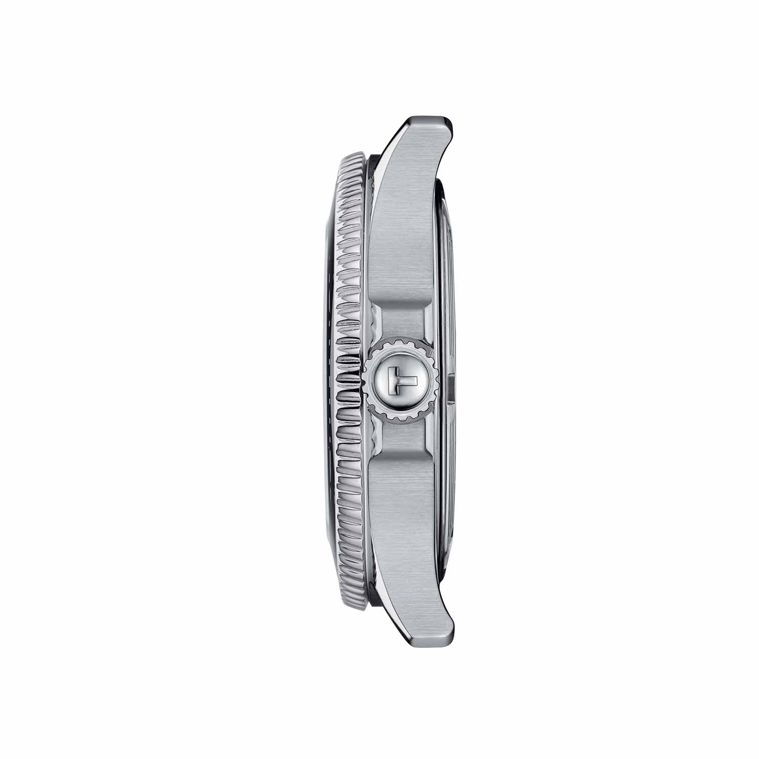 Tissot - Seastar 1000 sort, 36mm - T1202101105100 - Image 4