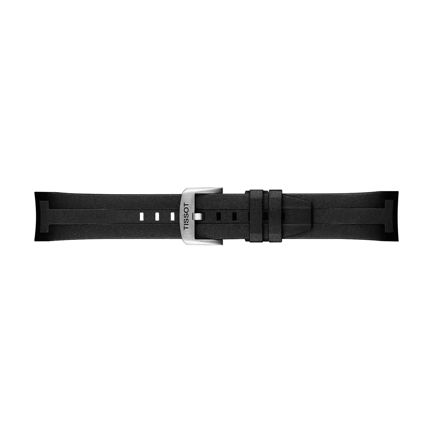 Tissot - Seastar 2000 Professional Powermatic 80 Herre ur, 46mm - T1206071744100 - Image 7