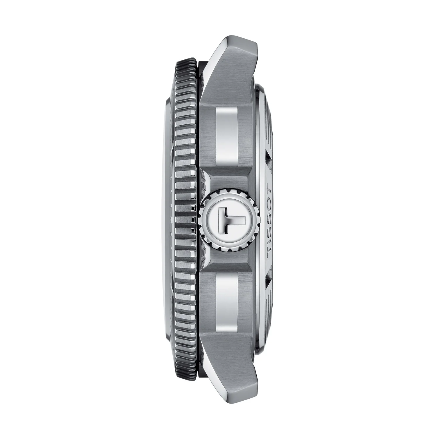 Tissot - Seastar Automatic ur, 46 mm - T1206071104100 - Image 4
