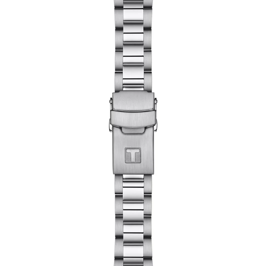 Tissot - Seastar m. turkis urskive, 36 mm - T1202101109100 - Image 3