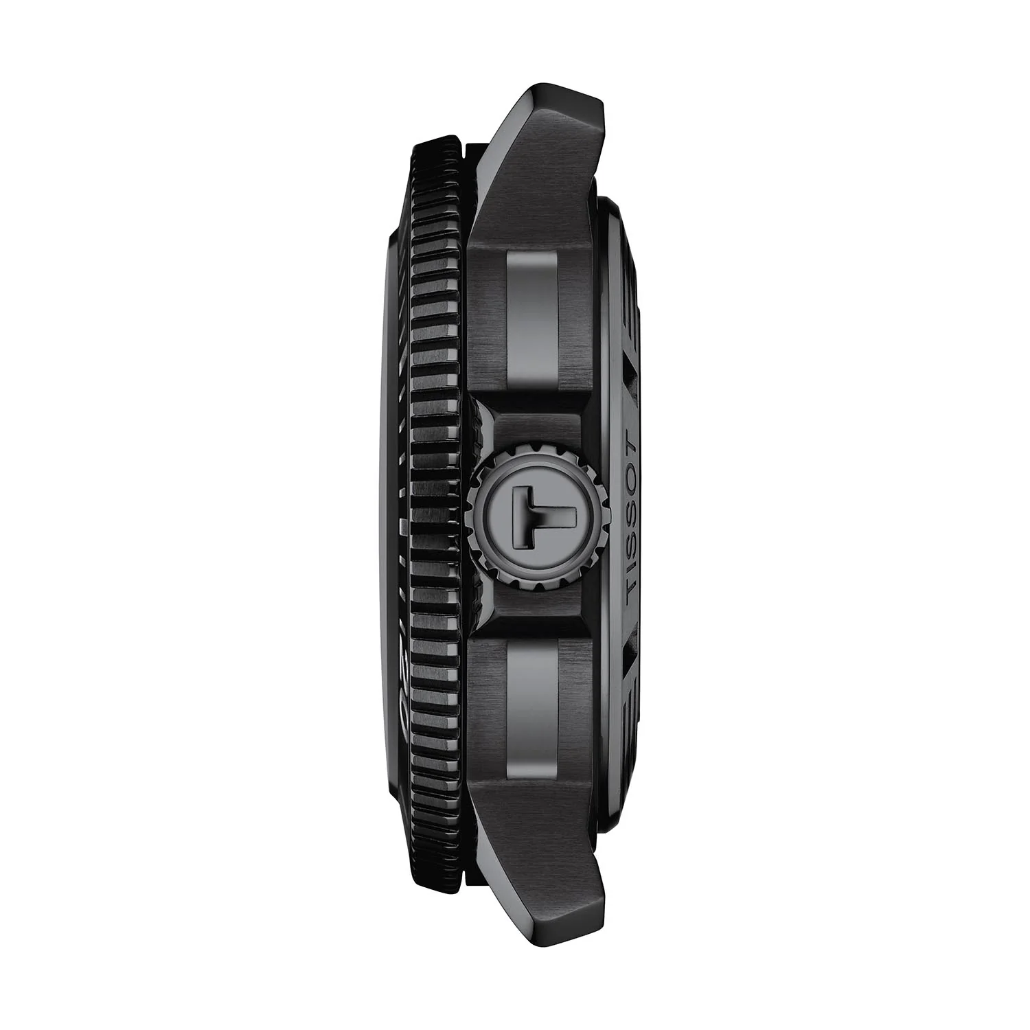 Tissot - Seastar Powermatic 80 ur, 46 mm - T1206073704100 - Image 3