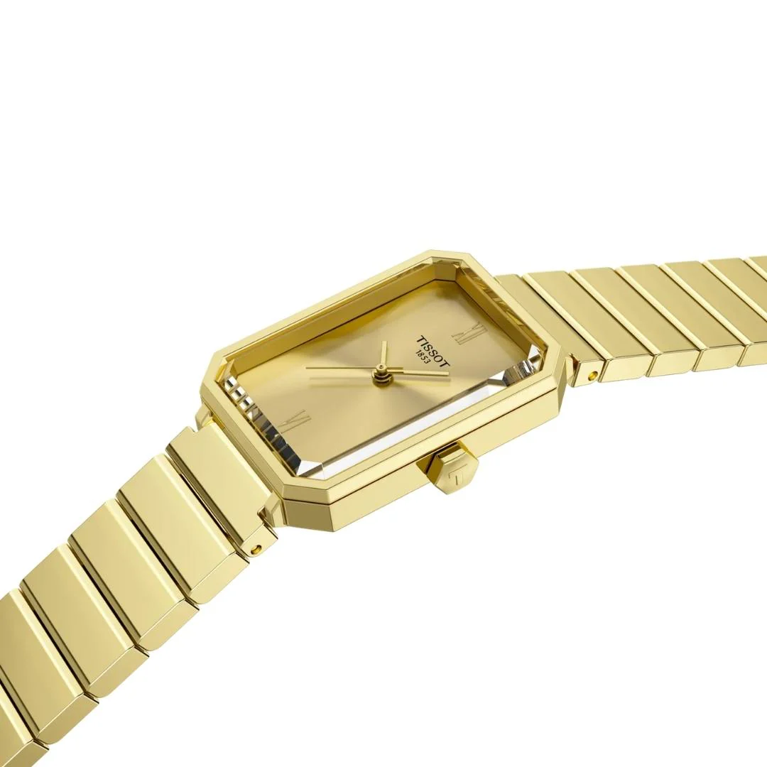 Tissot - SRV dameur, 22 mm - T1601103302300 - Image 2