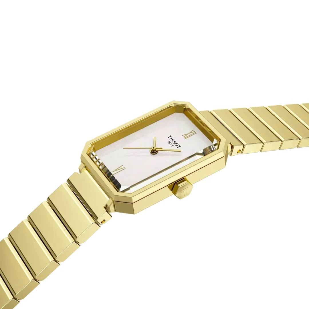 Tissot - SRV dameur, 30 mm - T1601103311300 - Image 2