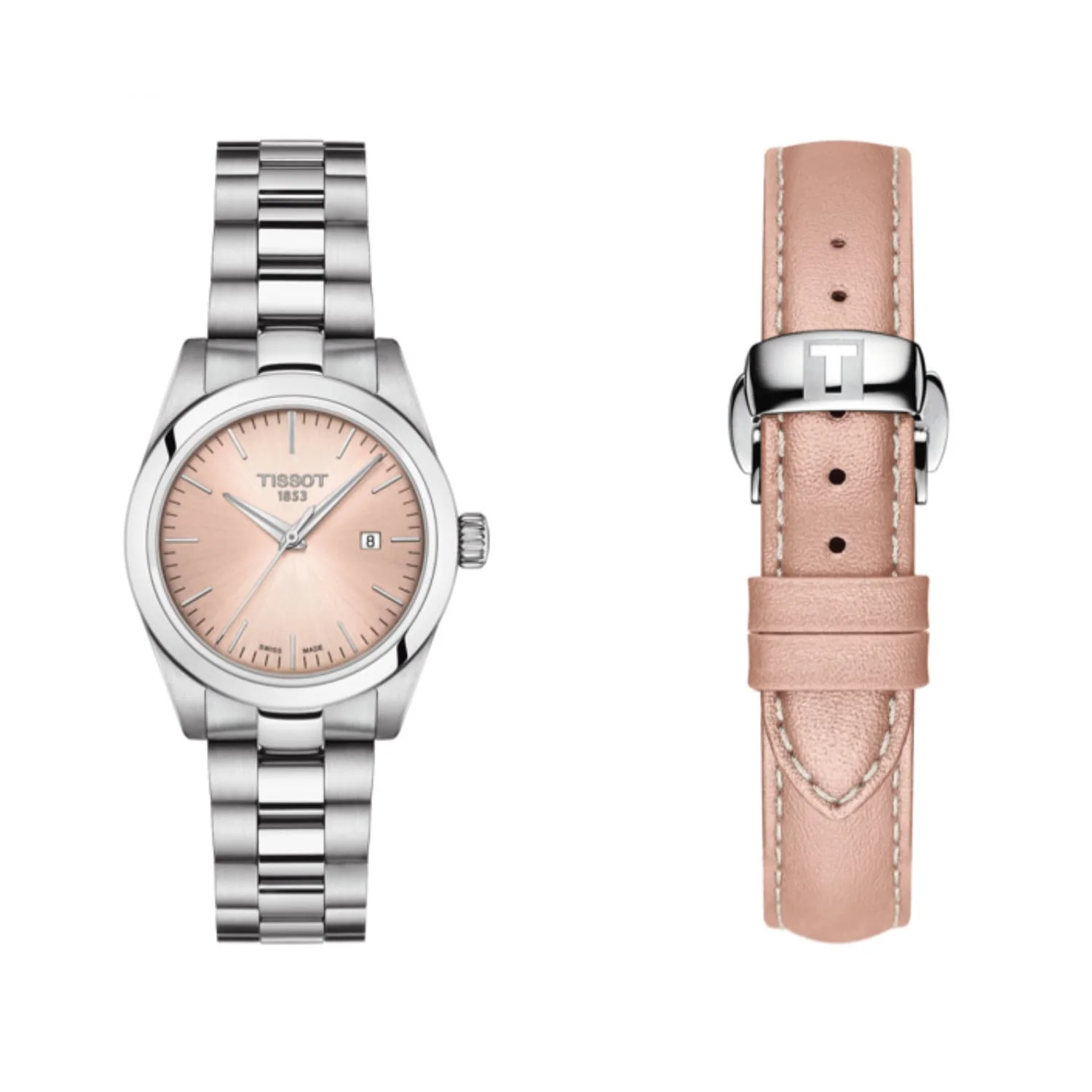 Tissot - T-My Dameur - T1320101133100