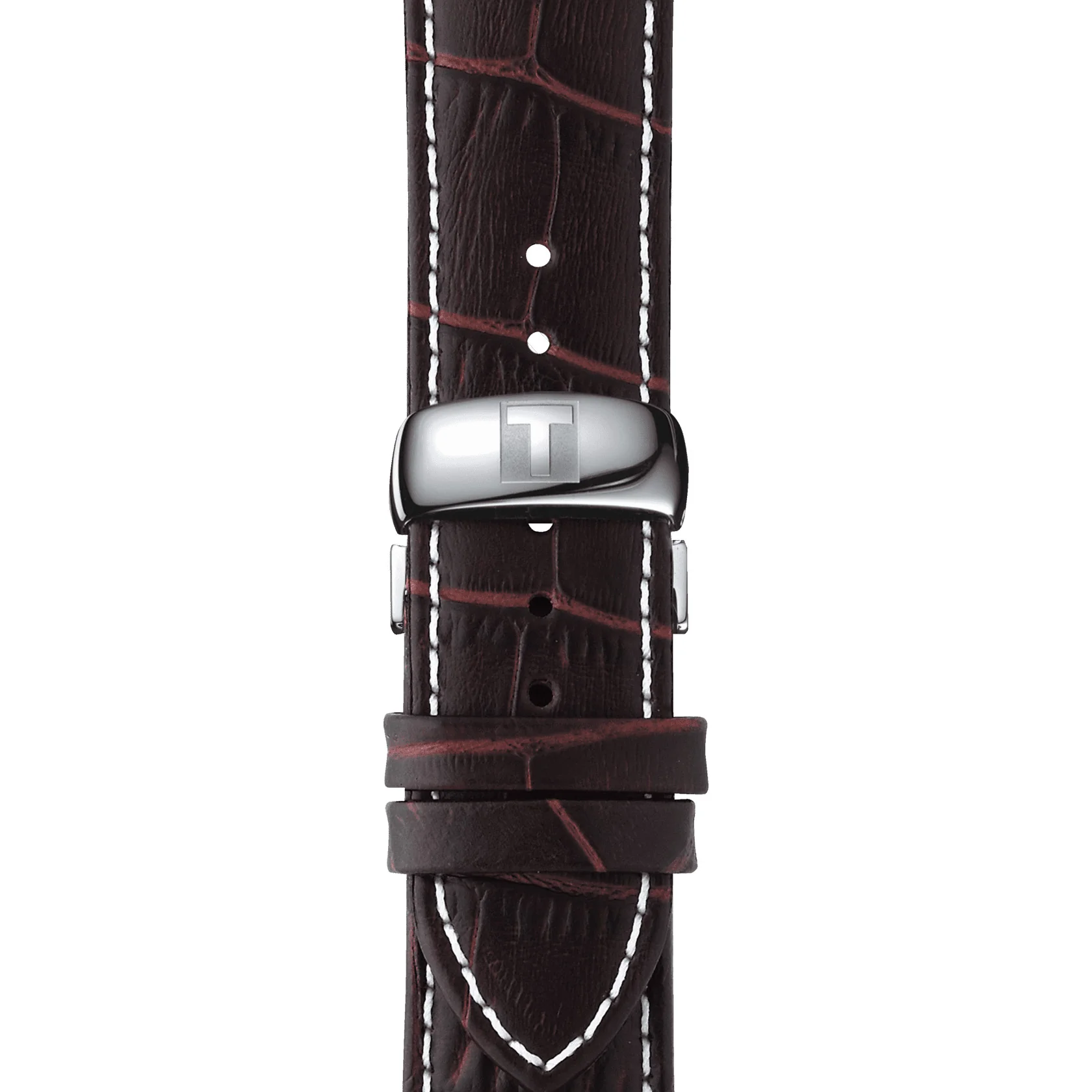 Tissot - Tradition Herreur, 42 mm - T0636171603700 - Image 4