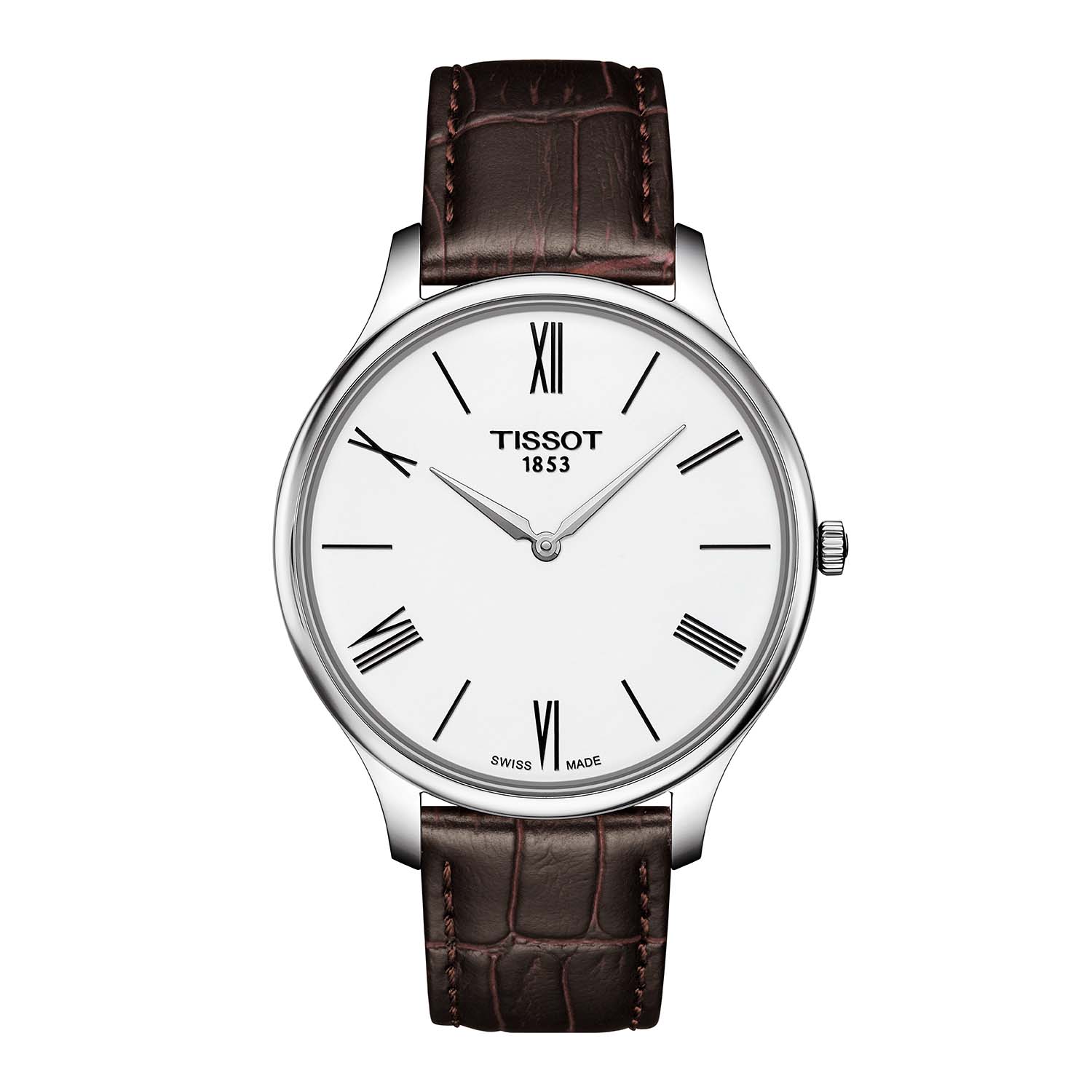 Tissot - Tradition ur - T0634091601800