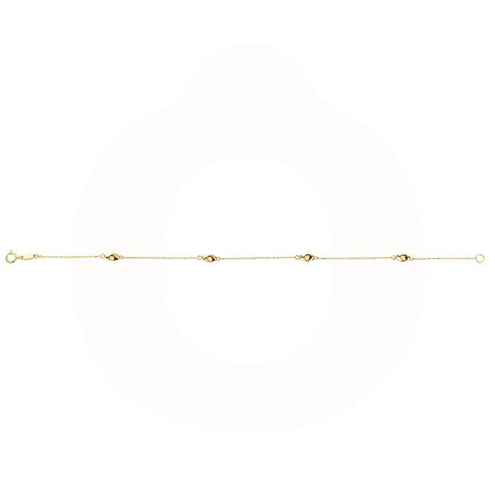 Vibholm GULD - Armbånd