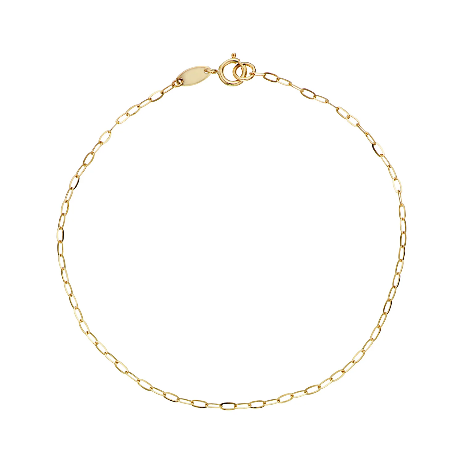 Vibholm GULD - Armbånd - 14 kt. guld