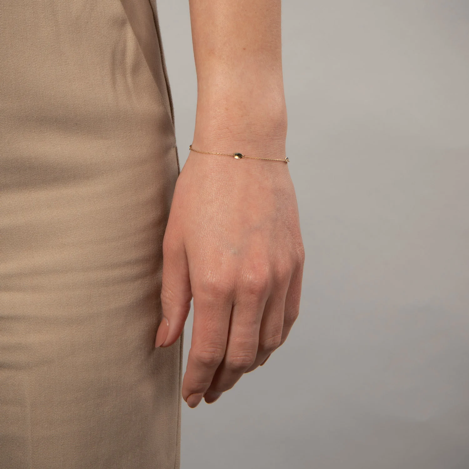 Vibholm GULD - Armbånd - Image 2