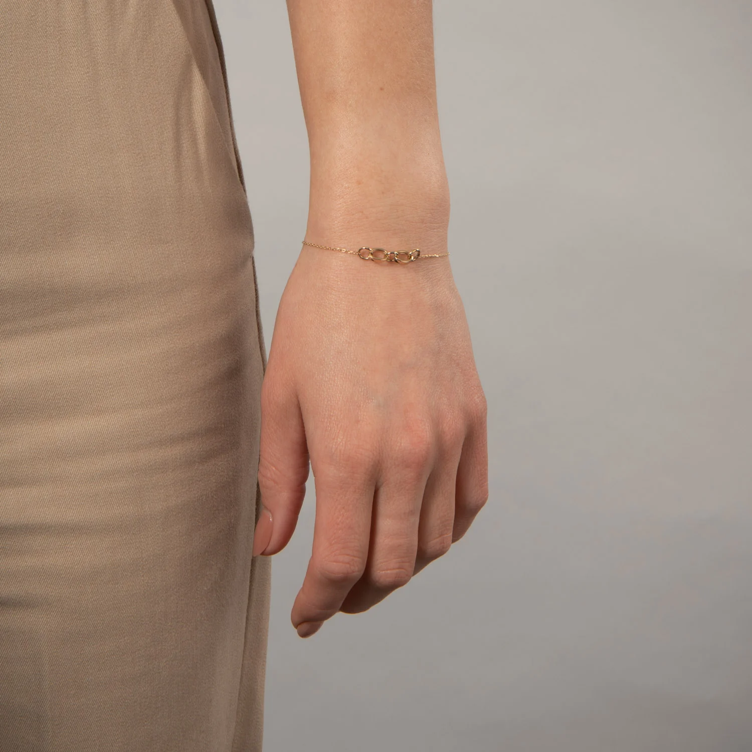 Vibholm GULD - Armbånd - FFOR6B7411-DCW - Image 2