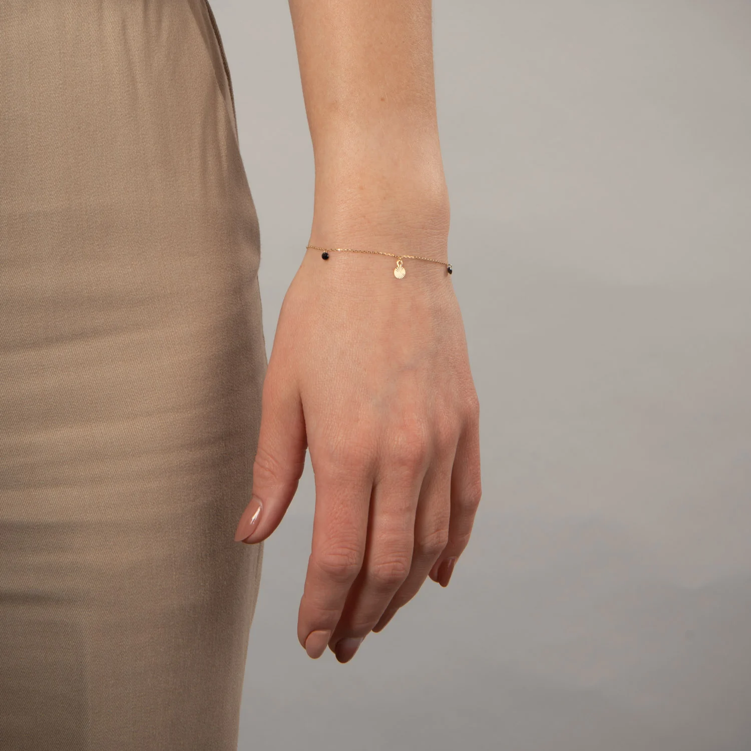 Vibholm GULD - Armbånd - FOR12B0099/1-DC - Image 2