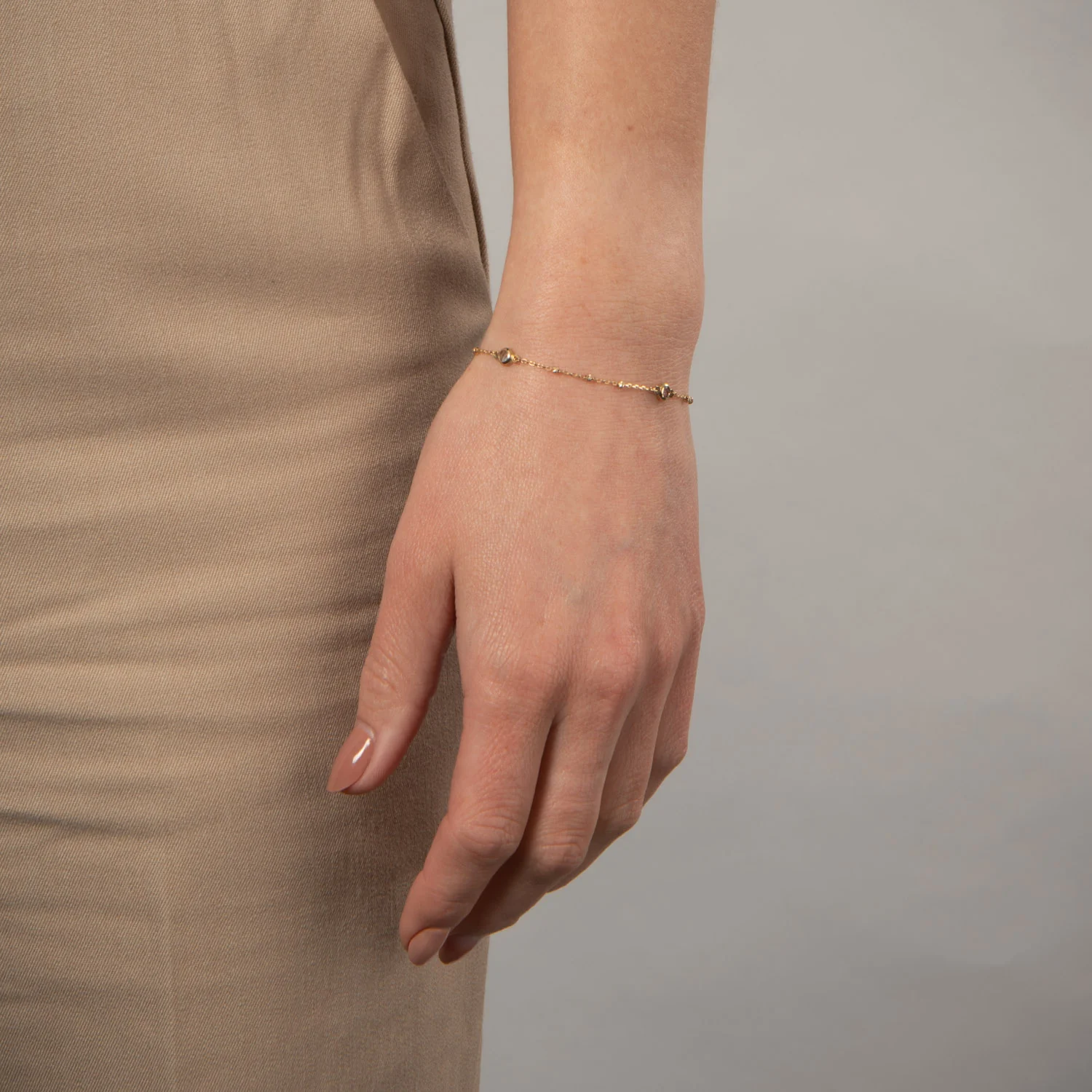 Vibholm GULD - Armbånd - FOR6B1377-II-DC - Image 2