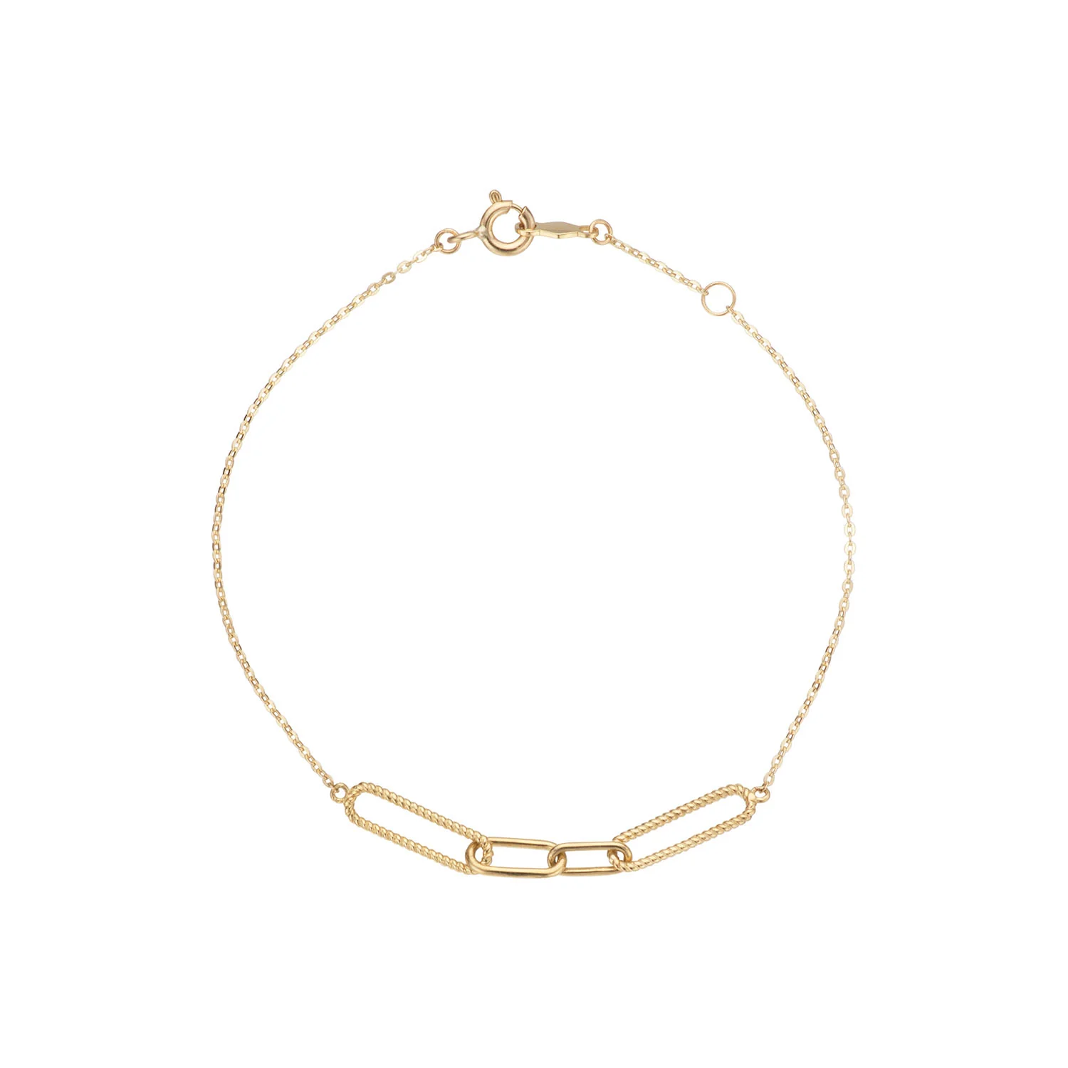 Vibholm GULD - Armbånd - PU47762