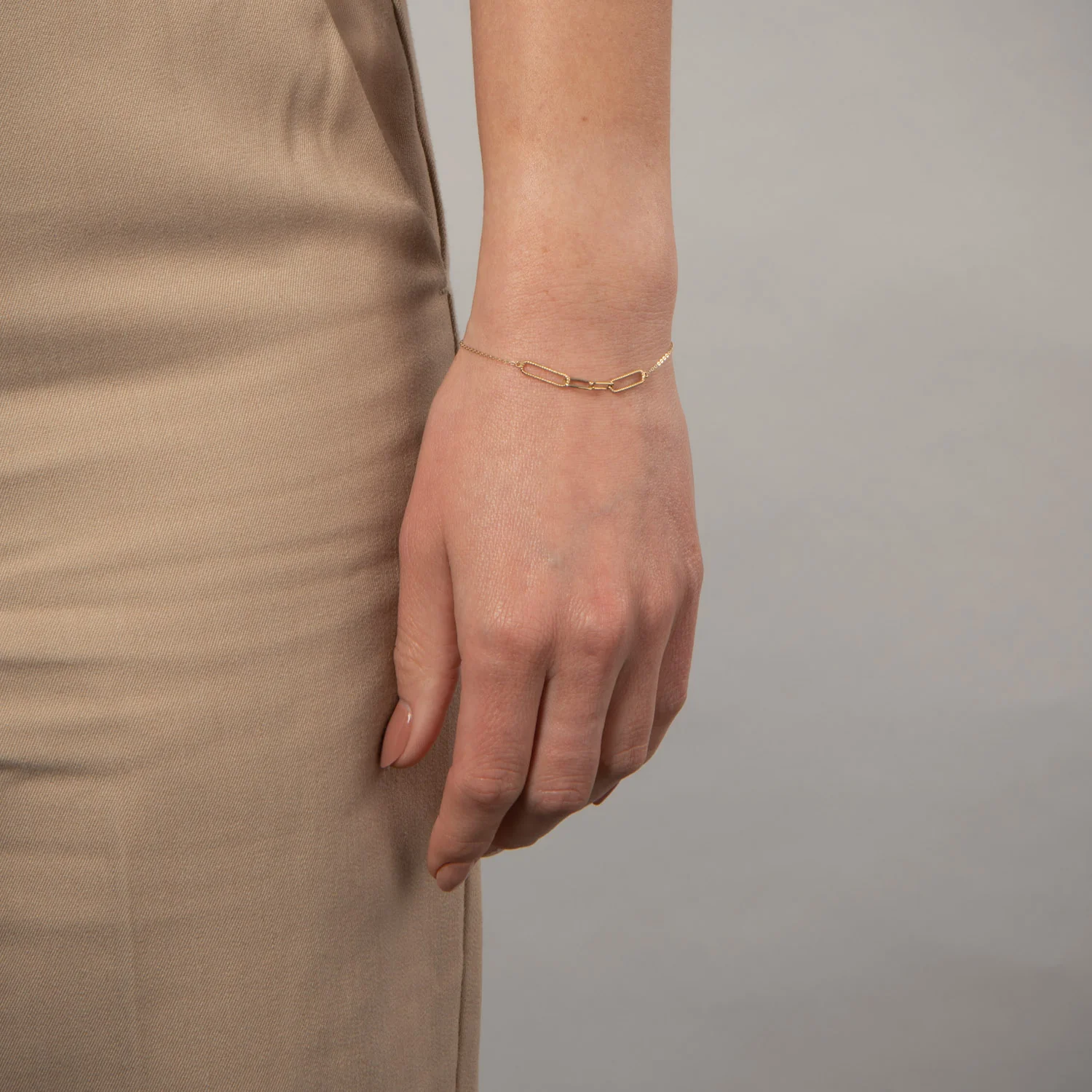 Vibholm GULD - Armbånd - PU47762 - Image 2