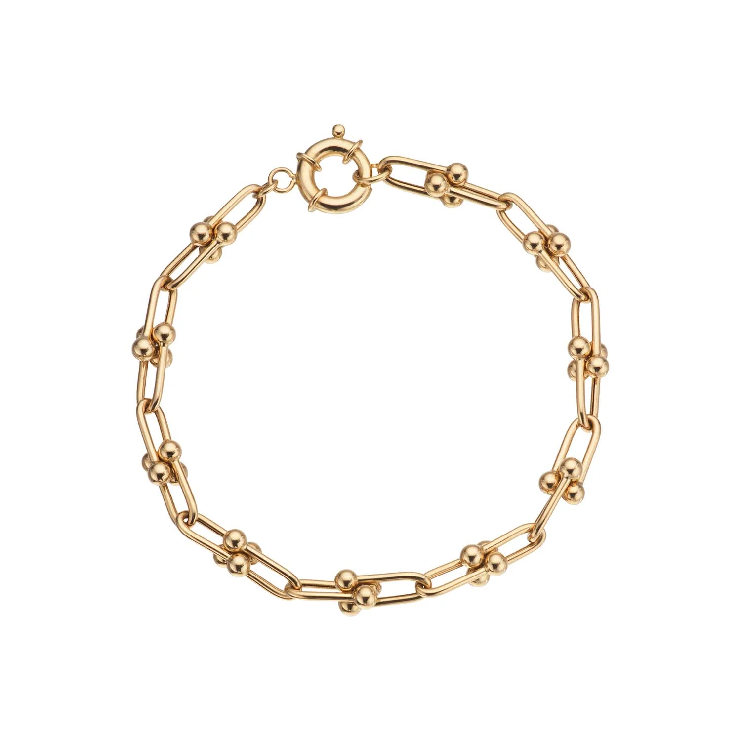 Vibholm GULD - Armbånd - VX3HOB11871
