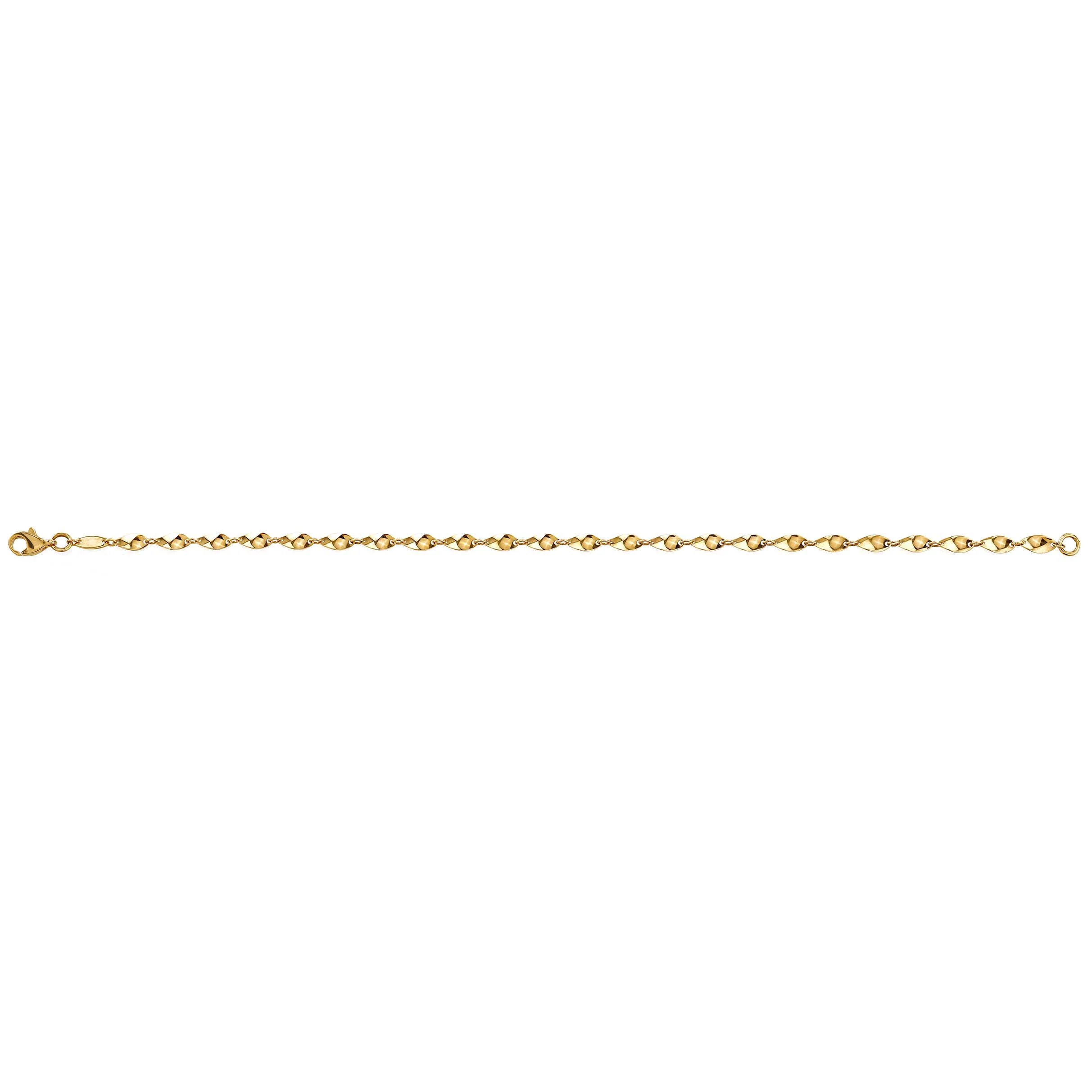 Vibholm GULD - Armbånd - VXXJB1169