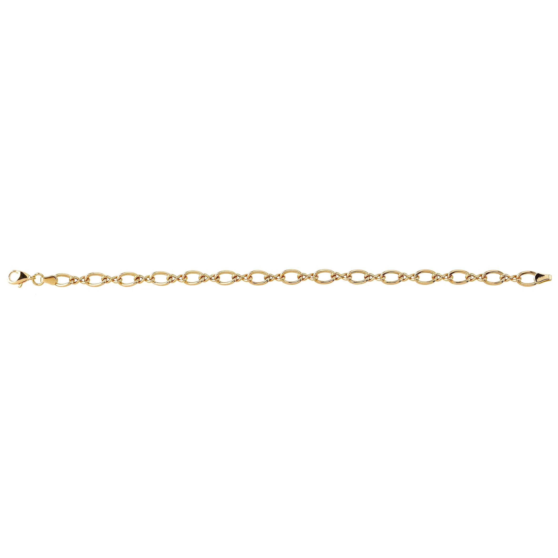 Vibholm GULD - Armbånd - X3HOB10198