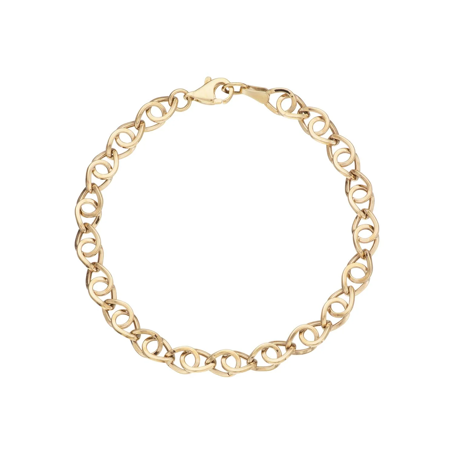 Vibholm GULD - Armbånd - X3HOB11755-II