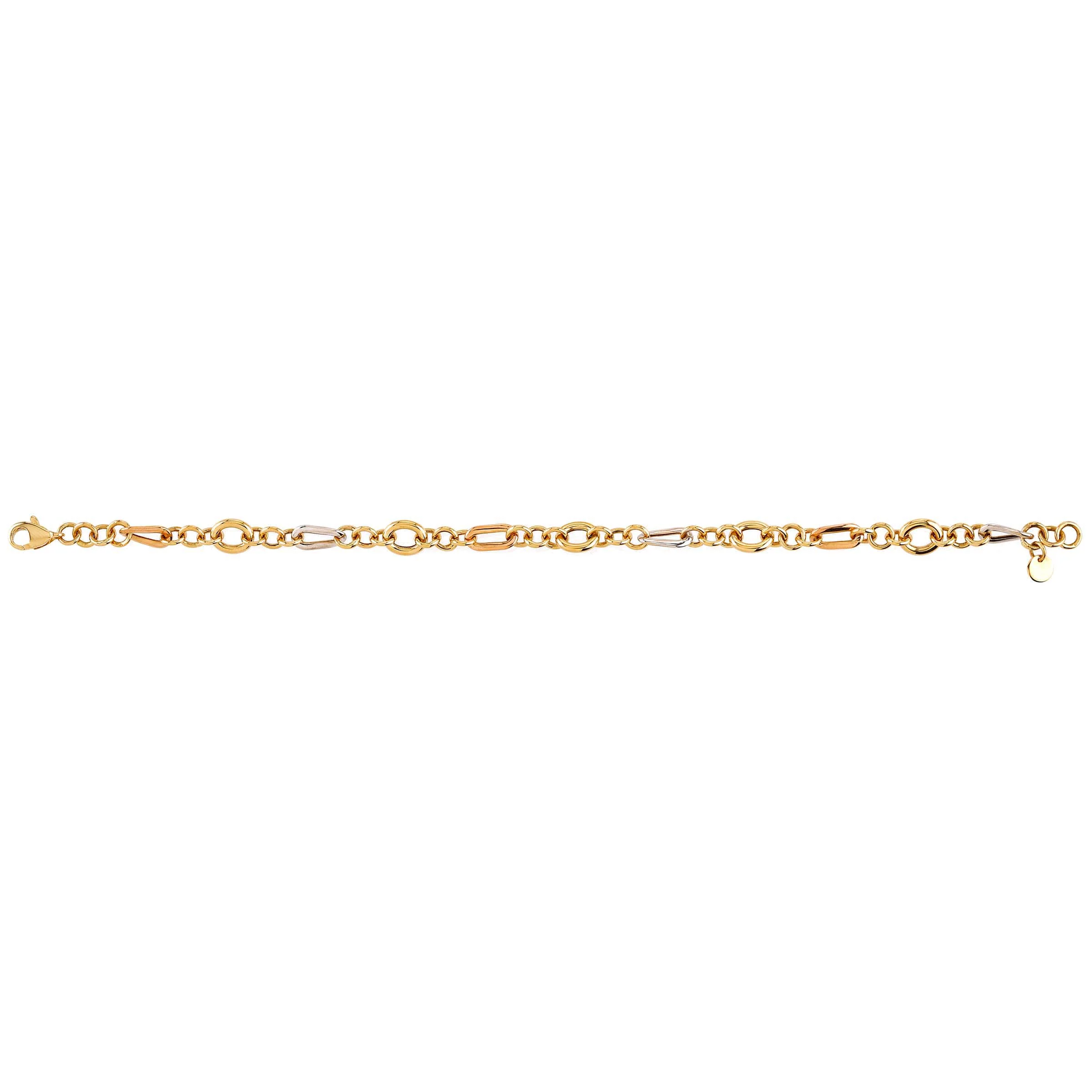 Vibholm GULD - Armbånd - X3HOB211671-TC