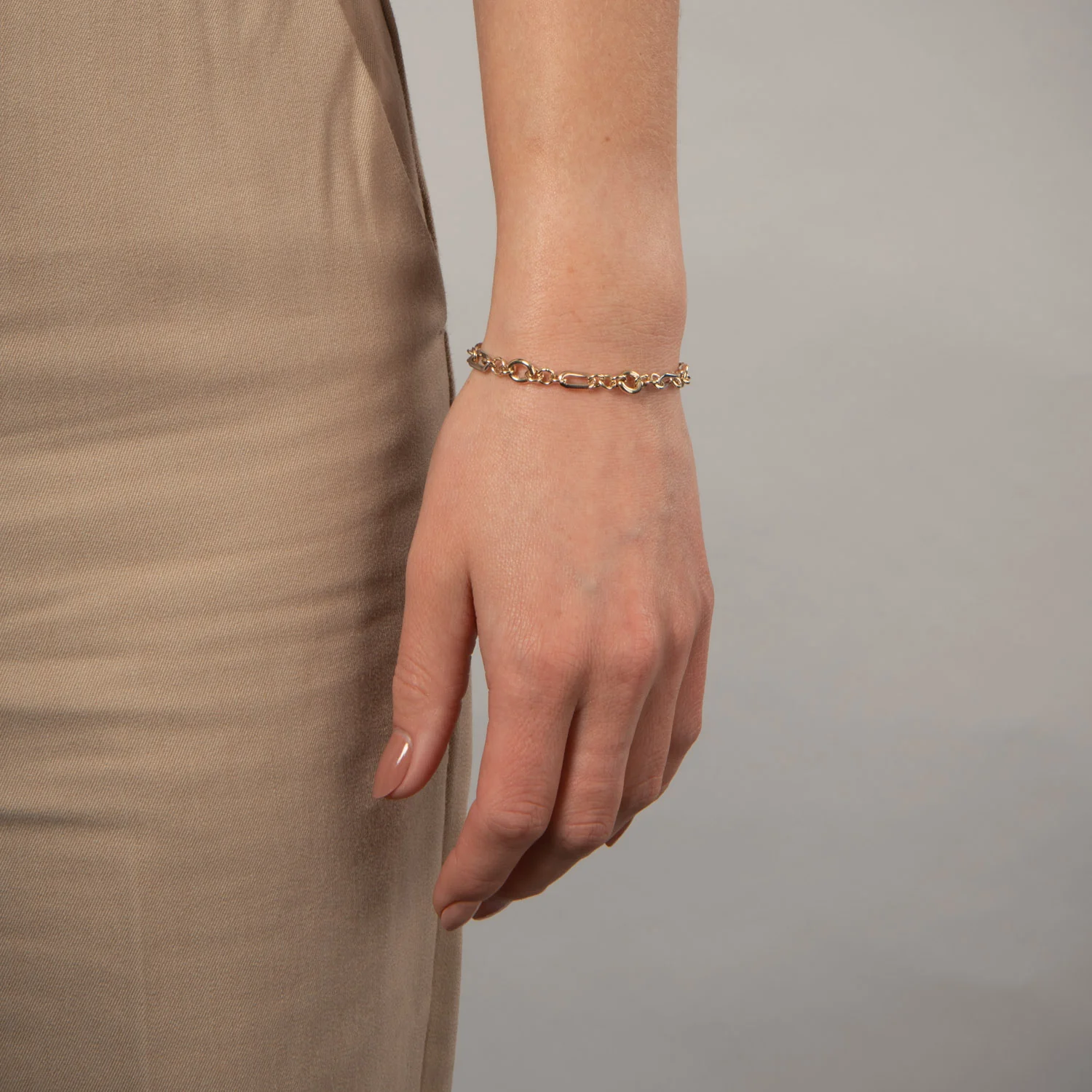 Vibholm GULD - Armbånd - X3HOB211671-TC - Image 2
