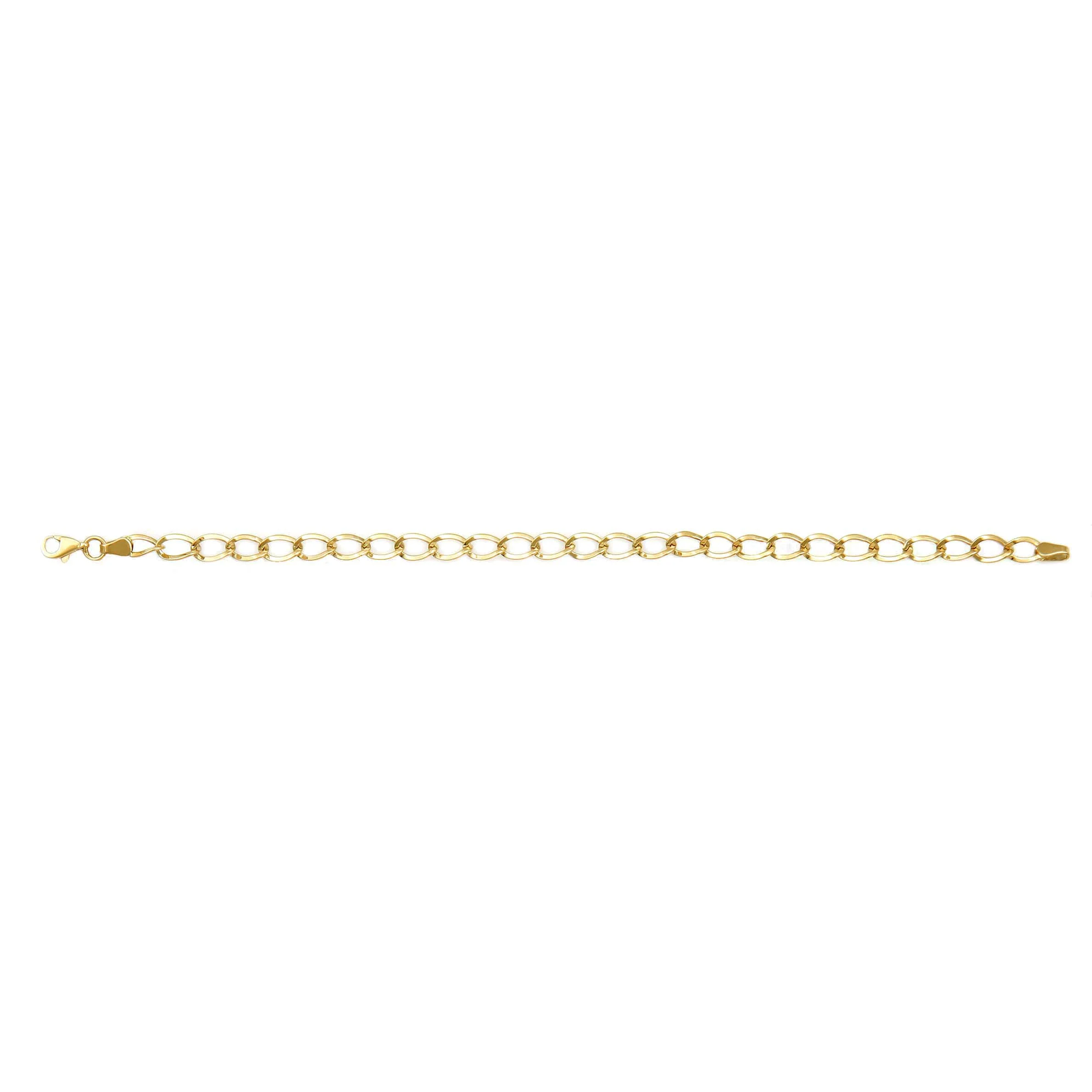 Vibholm GULD - Armbånd - X3HOB5917