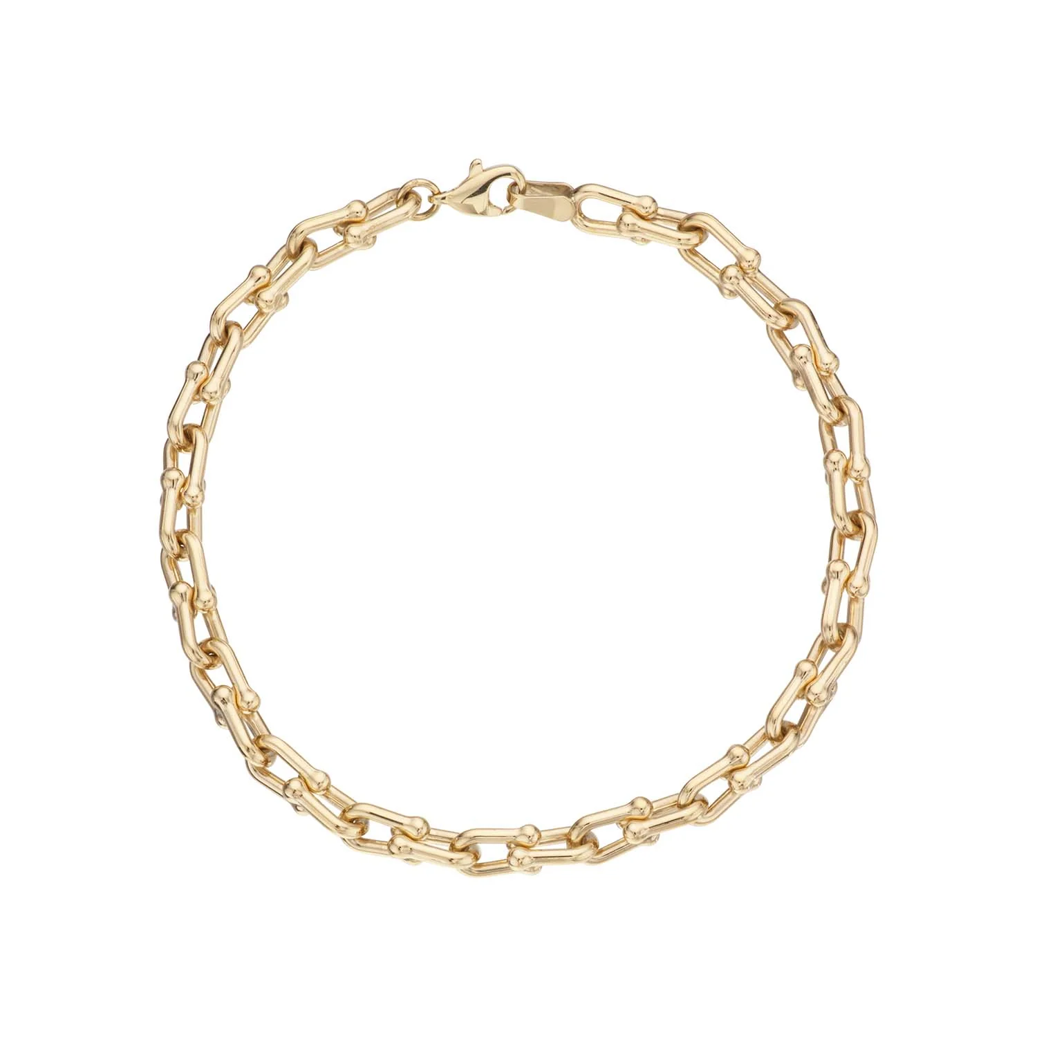 Vibholm GULD - Armbånd - X3STB14263