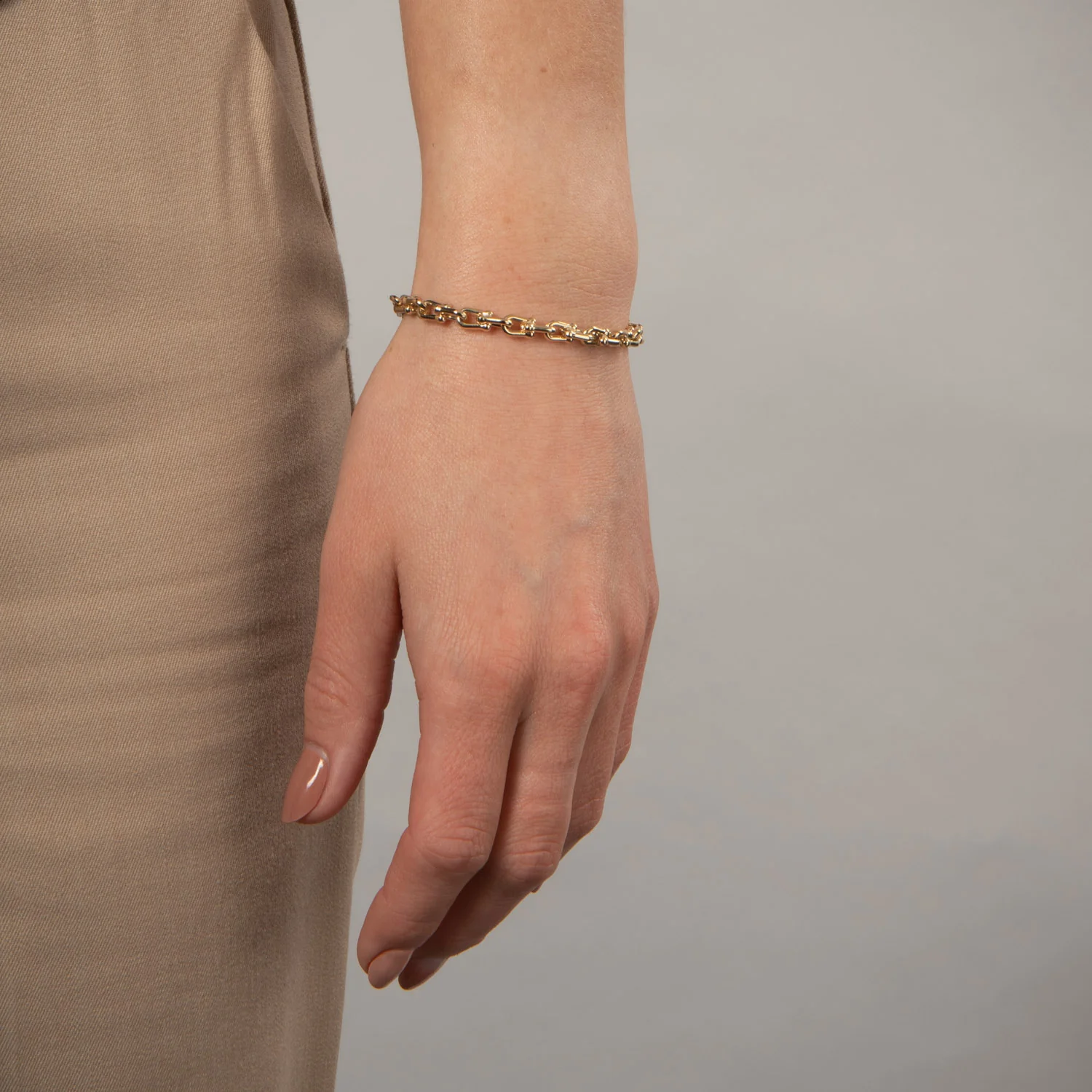 Vibholm GULD - Armbånd - X3STB14263 - Image 2