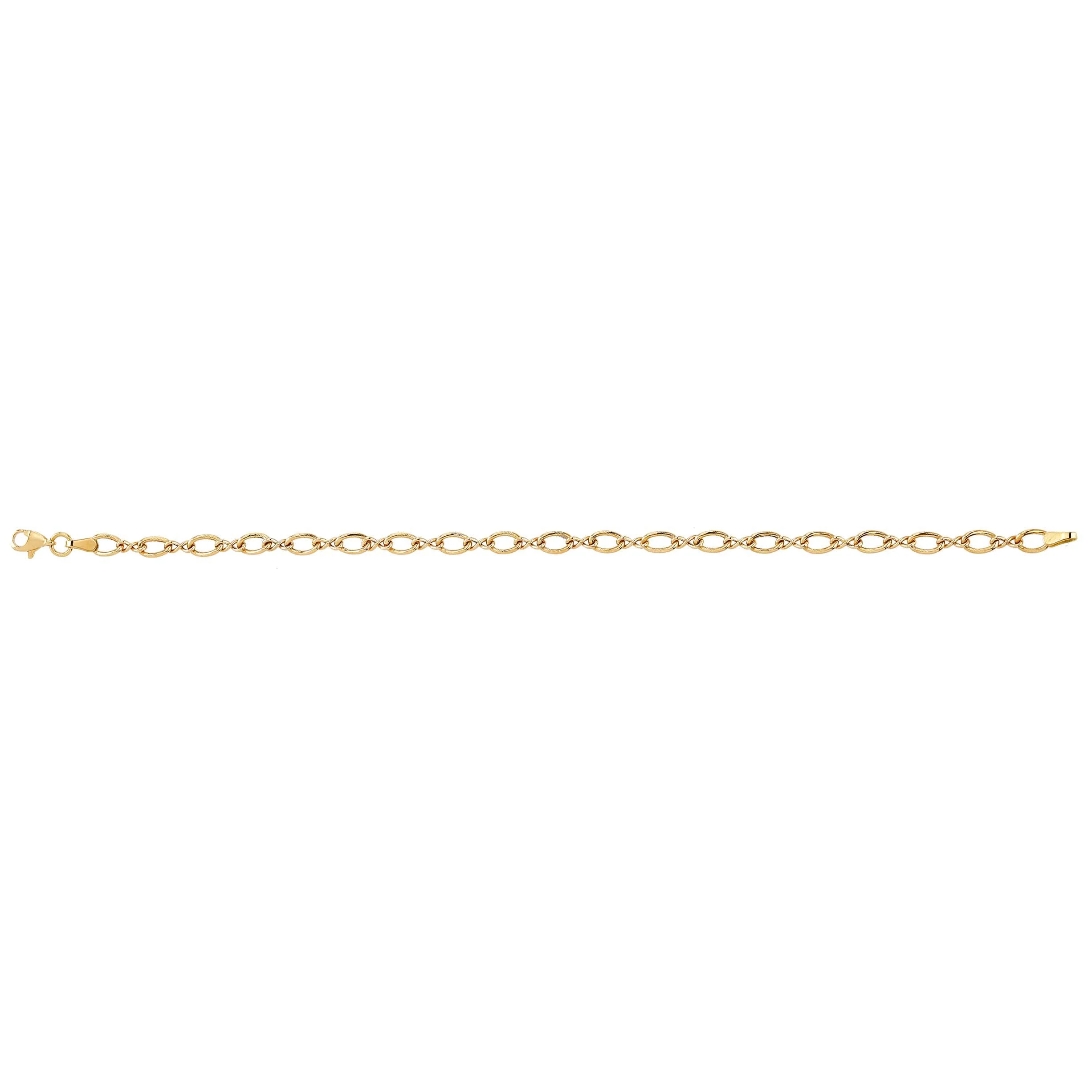 Vibholm GULD - Armbånd - X4HOB10199