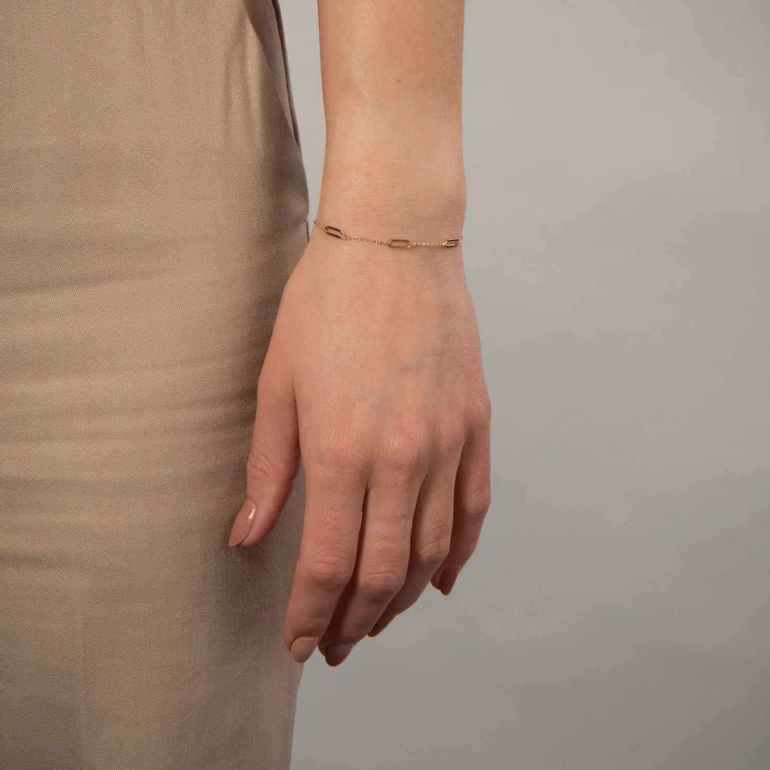 Vibholm GULD - Armbånd - X6FOR6B7257 - Image 2