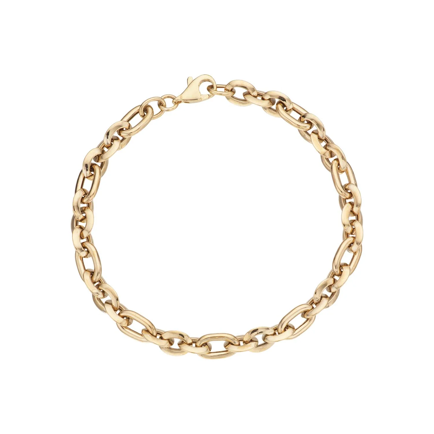 Vibholm GULD - Armbånd - XXHOB11926