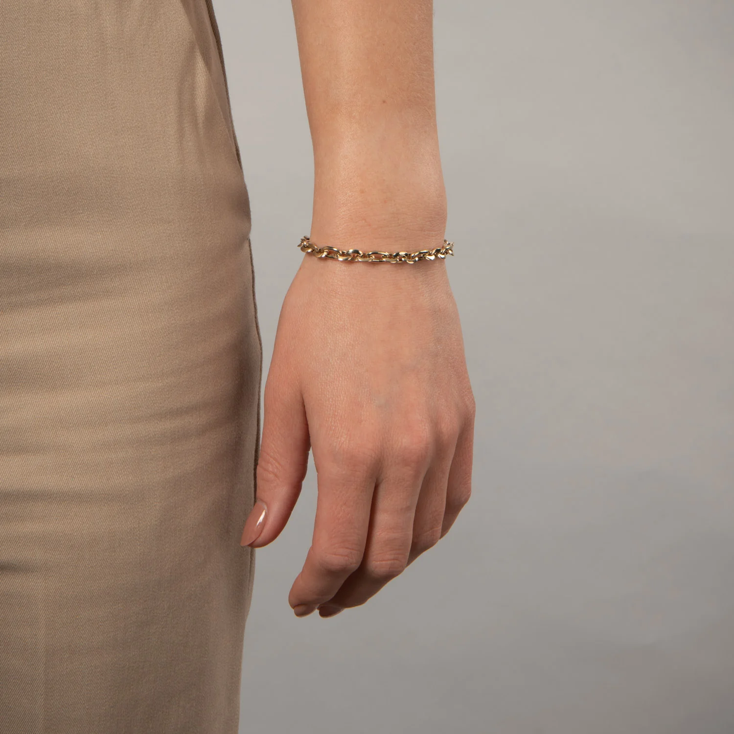 Vibholm GULD - Armbånd - XXHOB11926 - Image 2