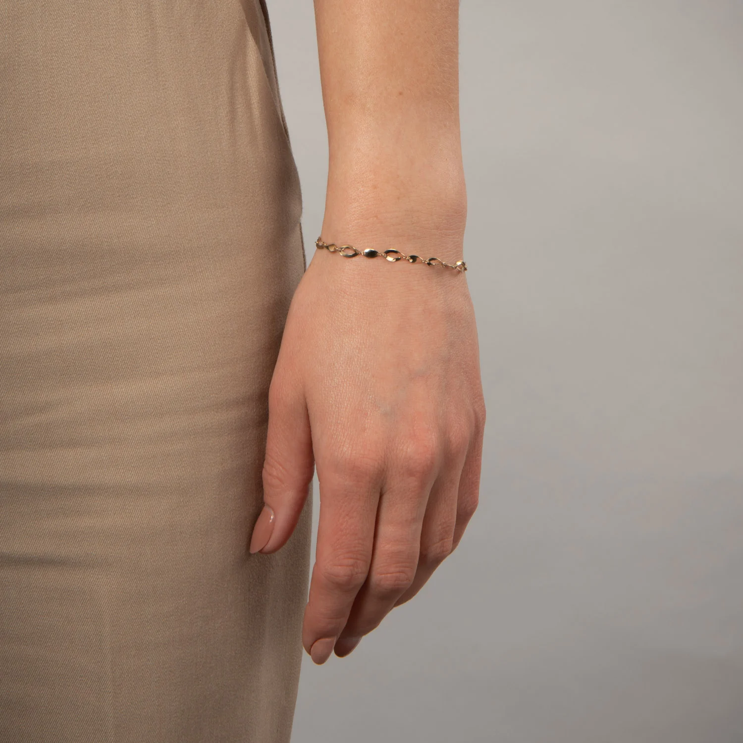 Vibholm GULD - Armbånd - XXJB1178 - Image 2
