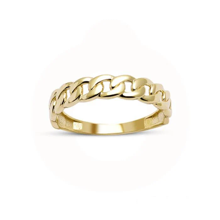 Vibholm GULD - Chain ring - OA-TS585