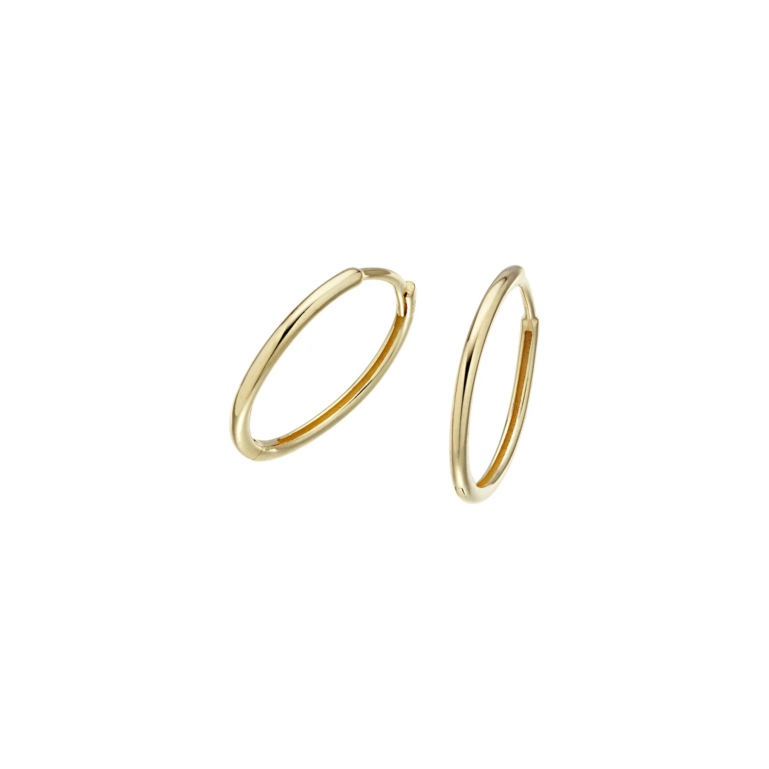 Vibholm GULD - Clickcreoler - 1x16 mm