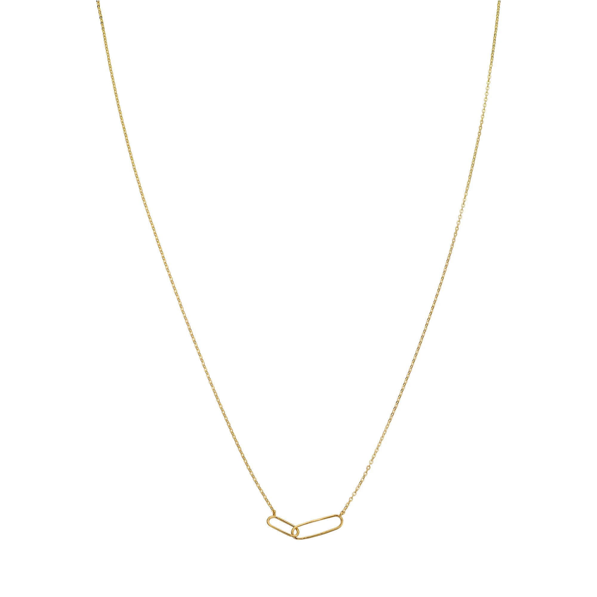 Vibholm GULD - Collier - GA47759-14