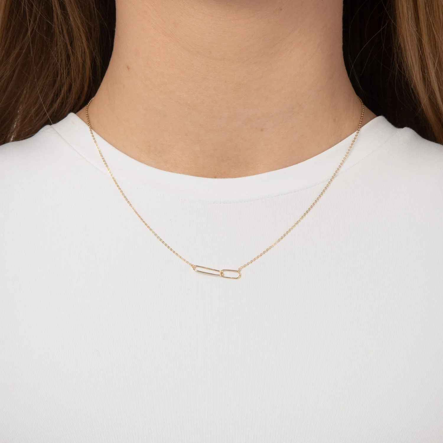 Vibholm GULD - Collier - GA47759-9 - Image 2