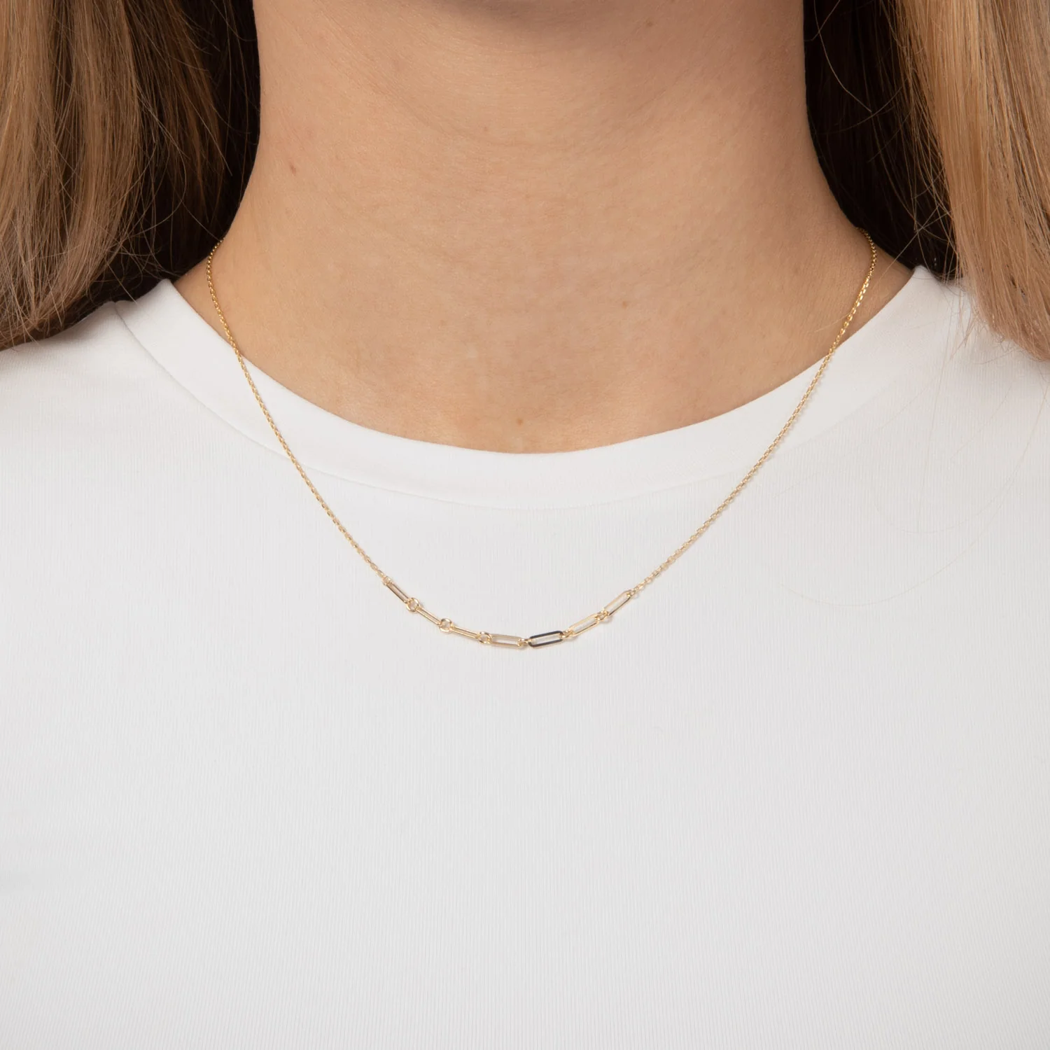 Vibholm GULD - Collier - X5FOR6N7785-II - Image 2