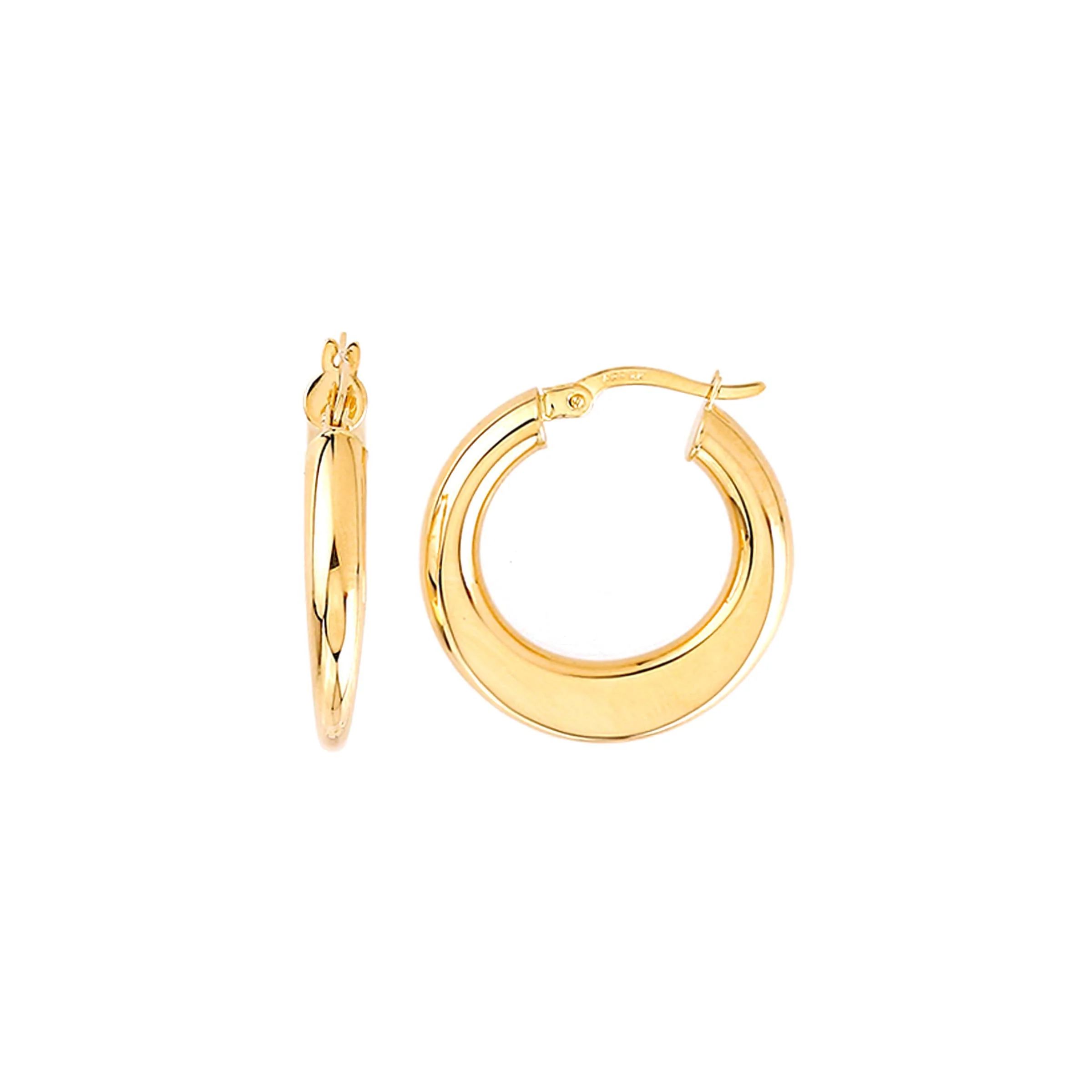 Vibholm GULD - Creoler - XTE13661
