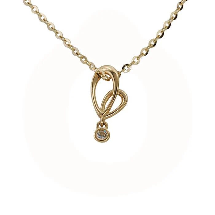 Vibholm GULD - Halskæde - NC0374