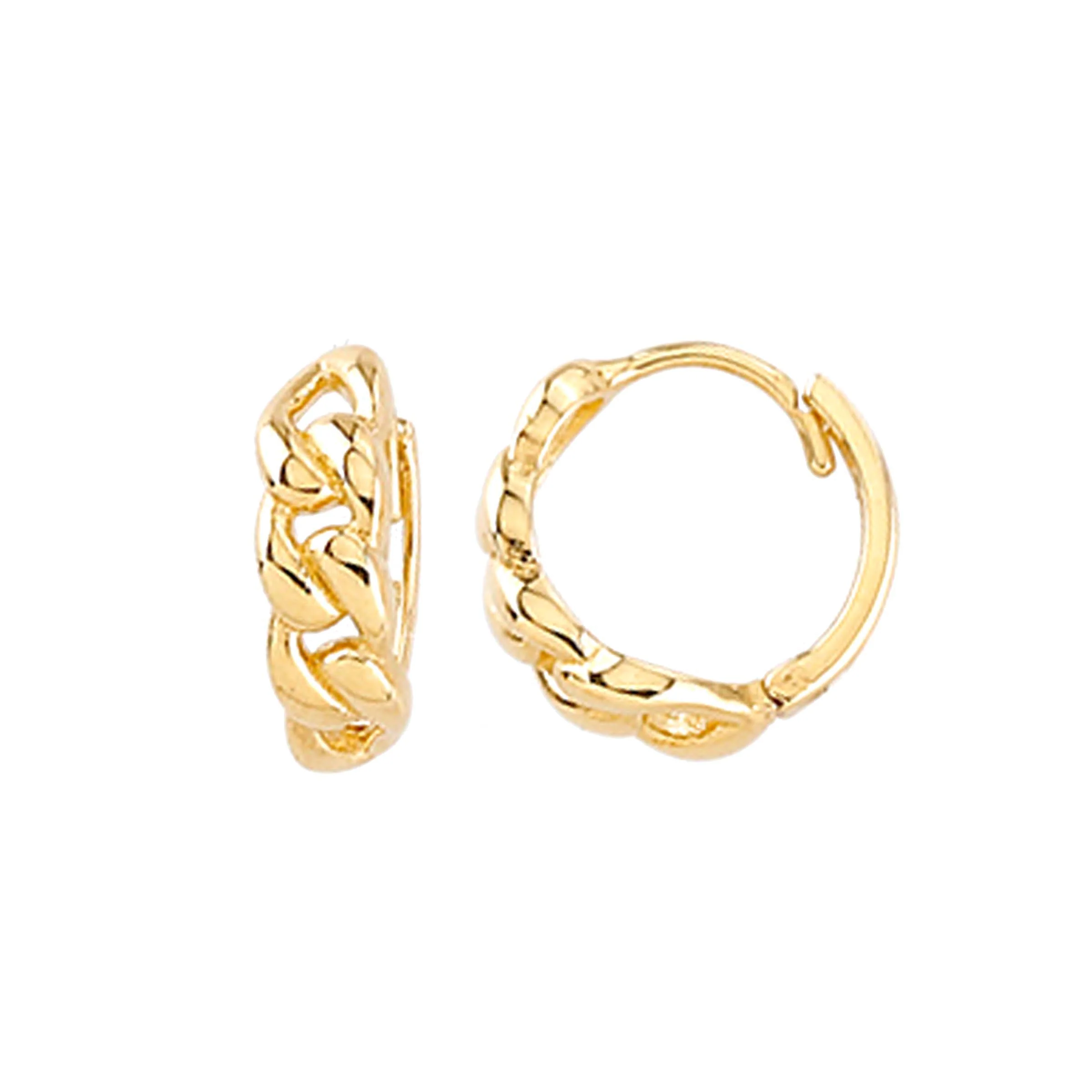Vibholm GULD - Panser creoler - XXNHUE2156