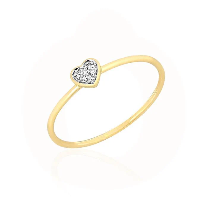 Vibholm GULD - Ring - 128374-4
