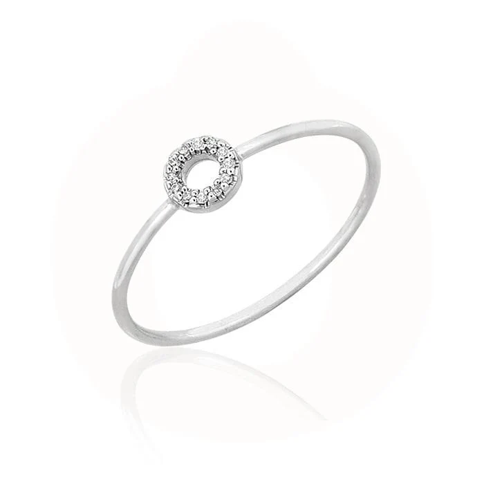 Vibholm GULD - Ring - 128378-3